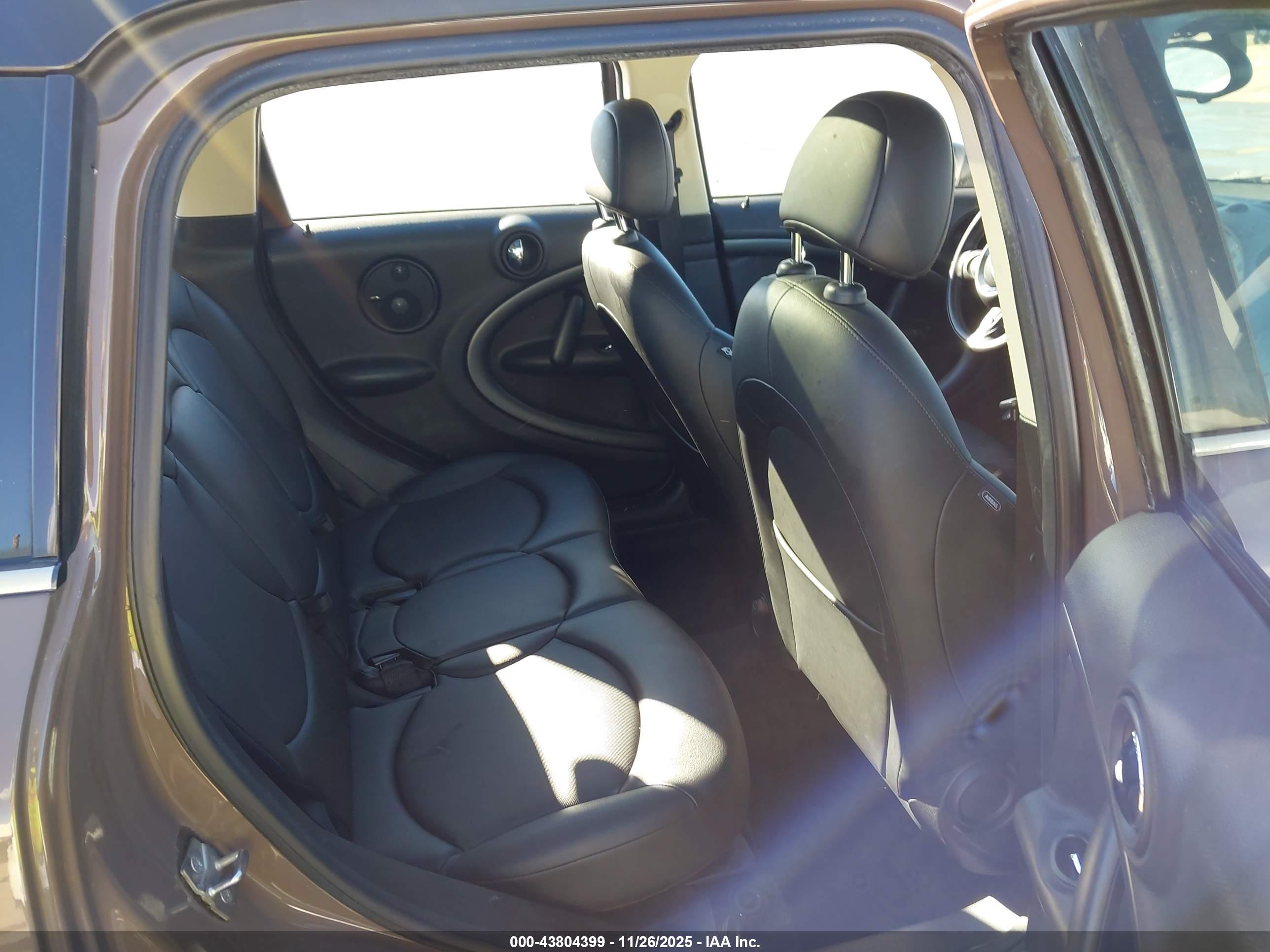 MINI COOPER image 8