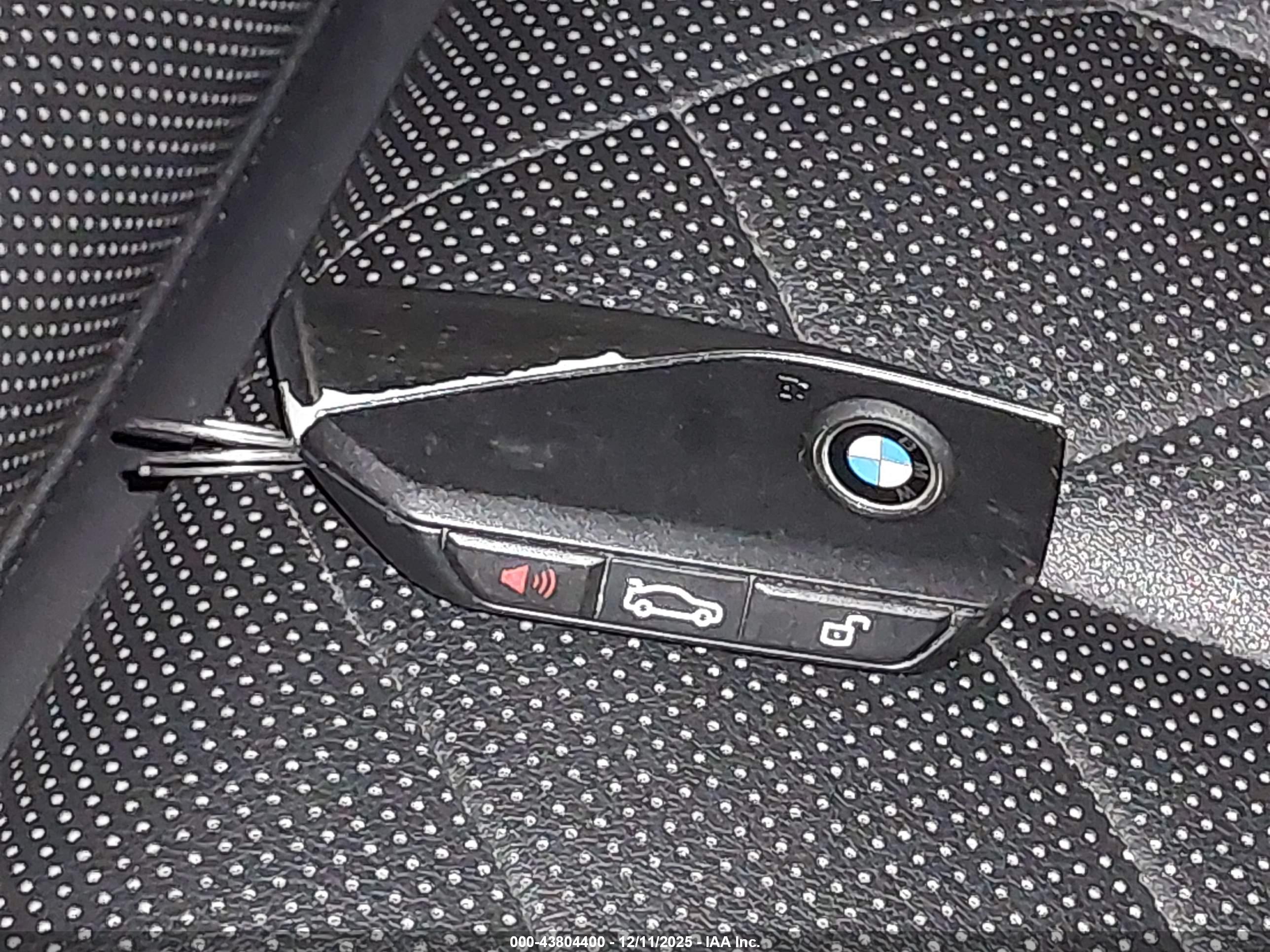 BMW X5 image 11