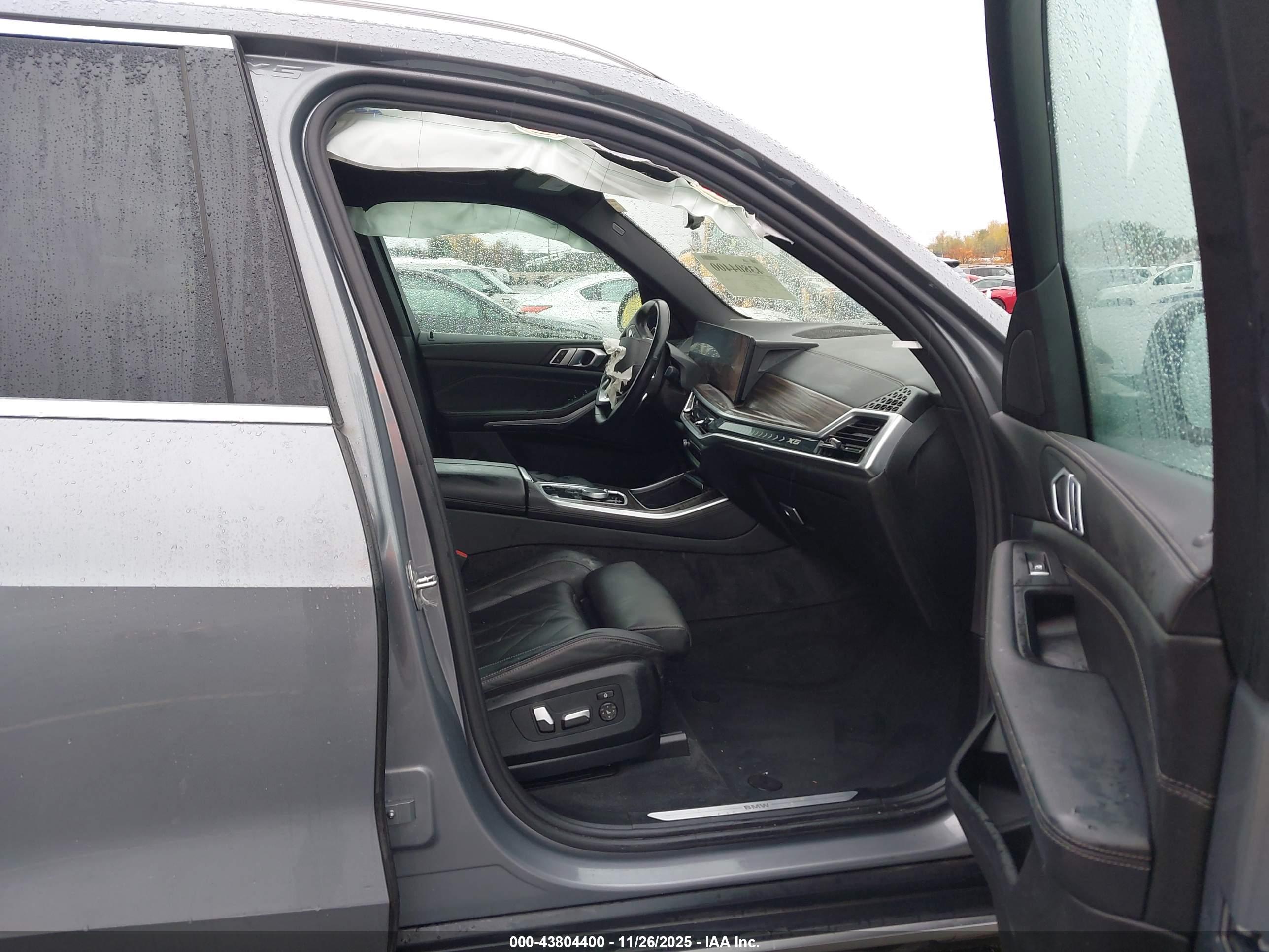 BMW X5 image 5