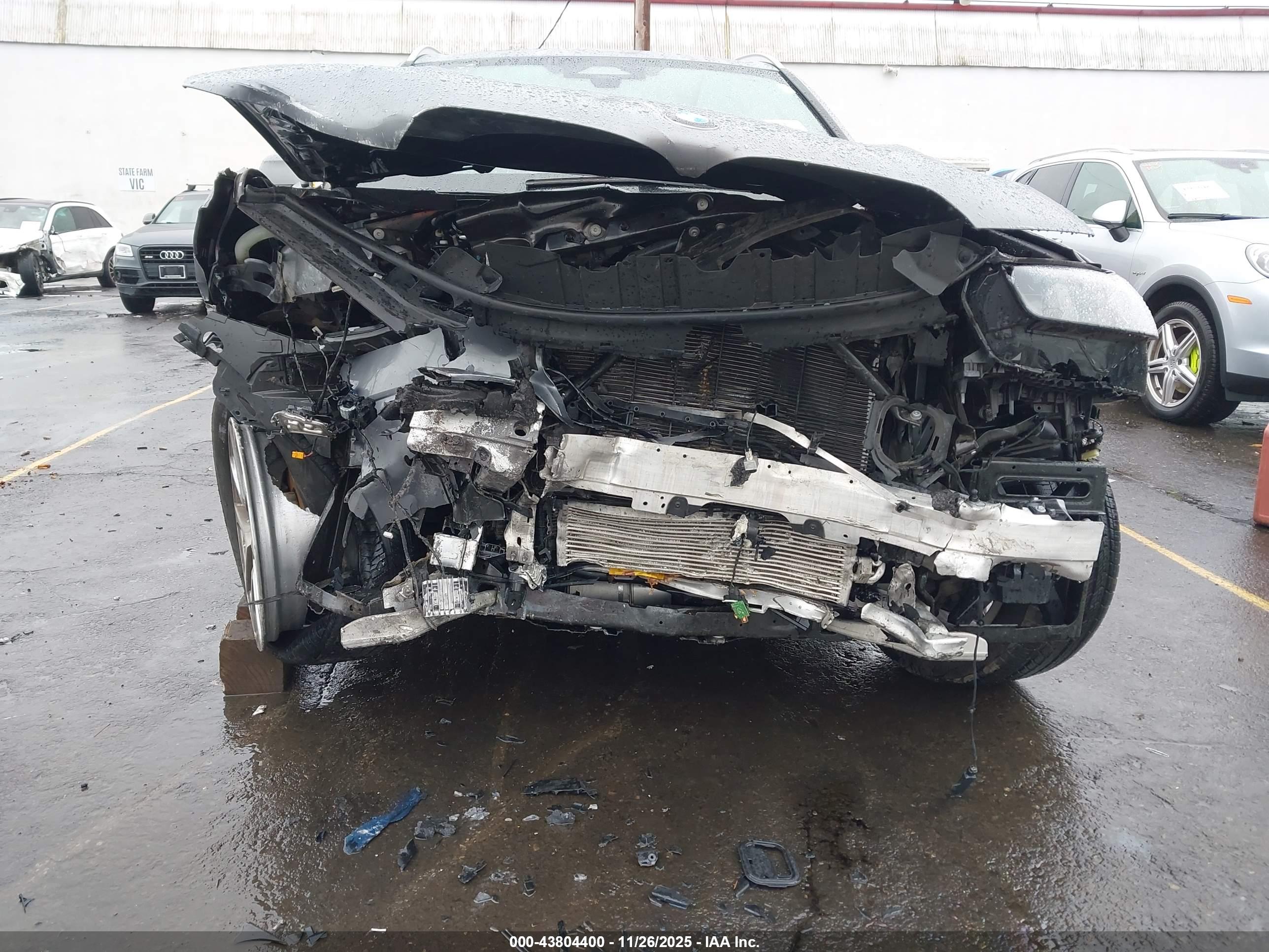 BMW X5 image 6