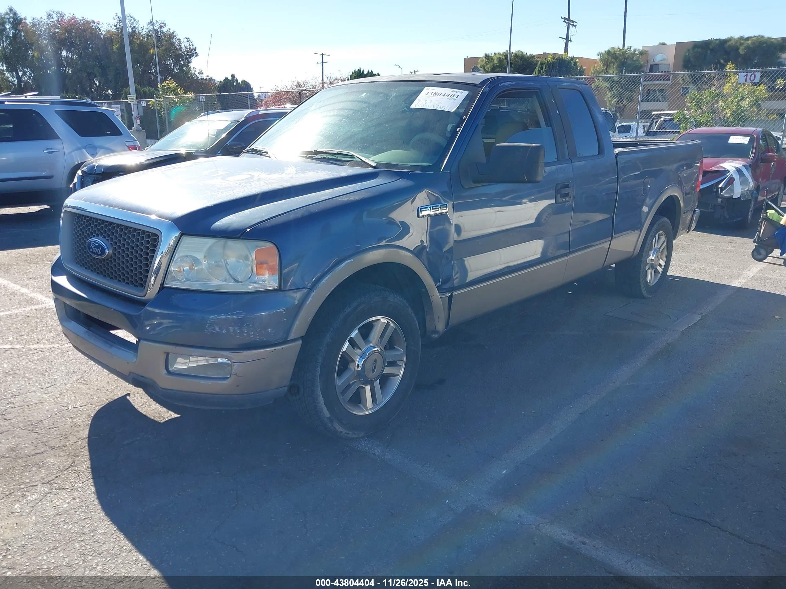 FORD F-150 image 2