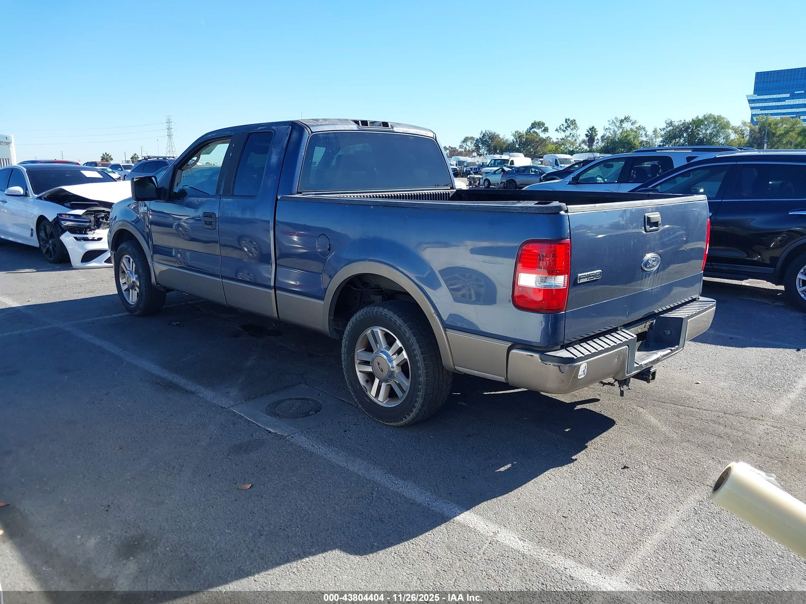 FORD F-150 image 3