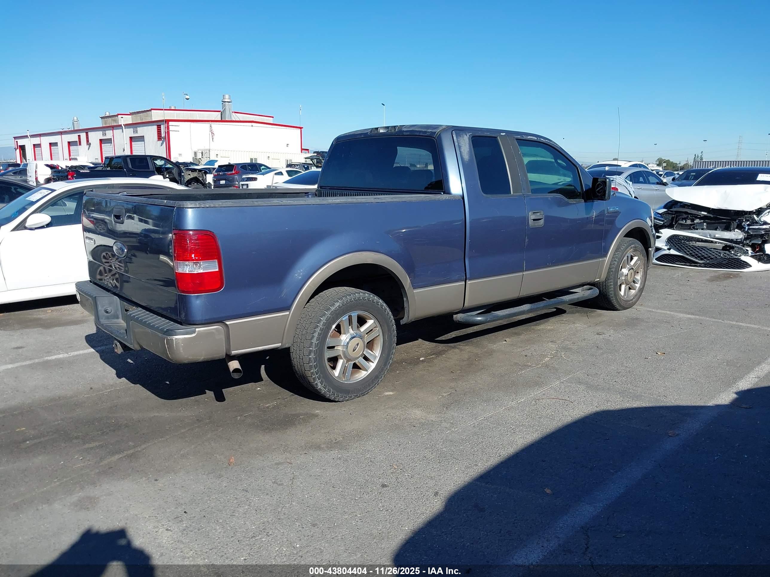 FORD F-150 image 4