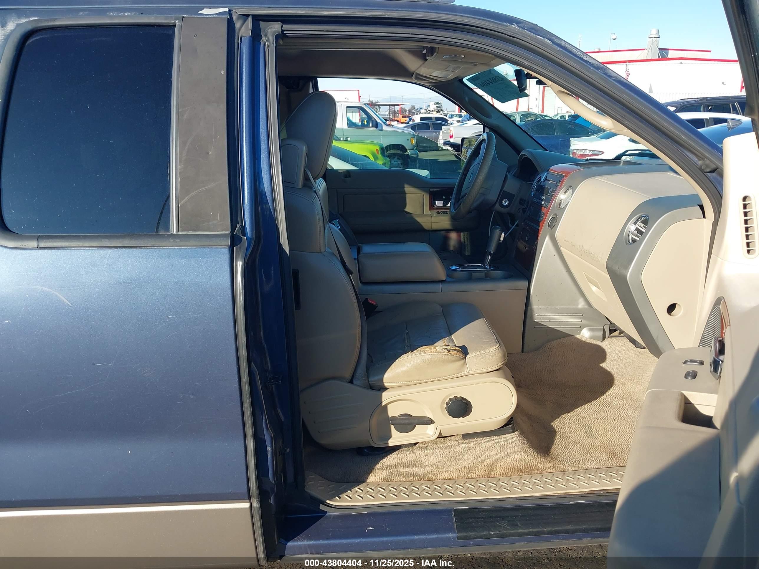 FORD F-150 image 5