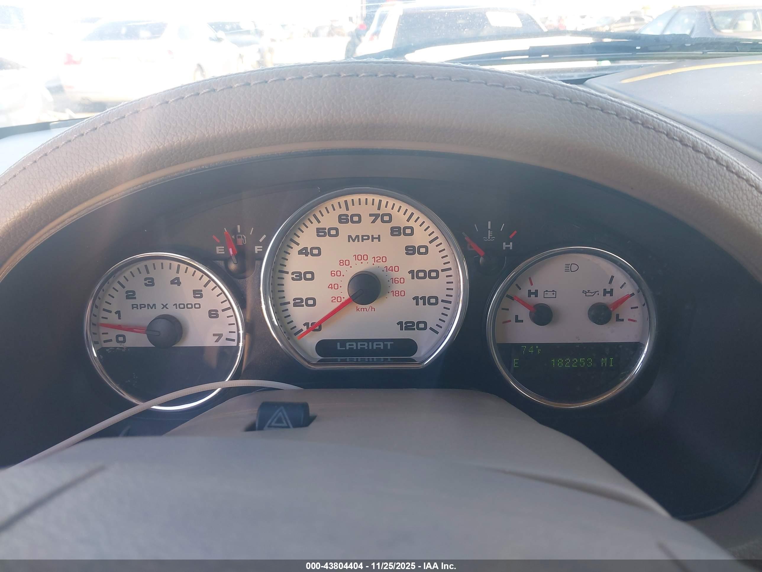 FORD F-150 image 7