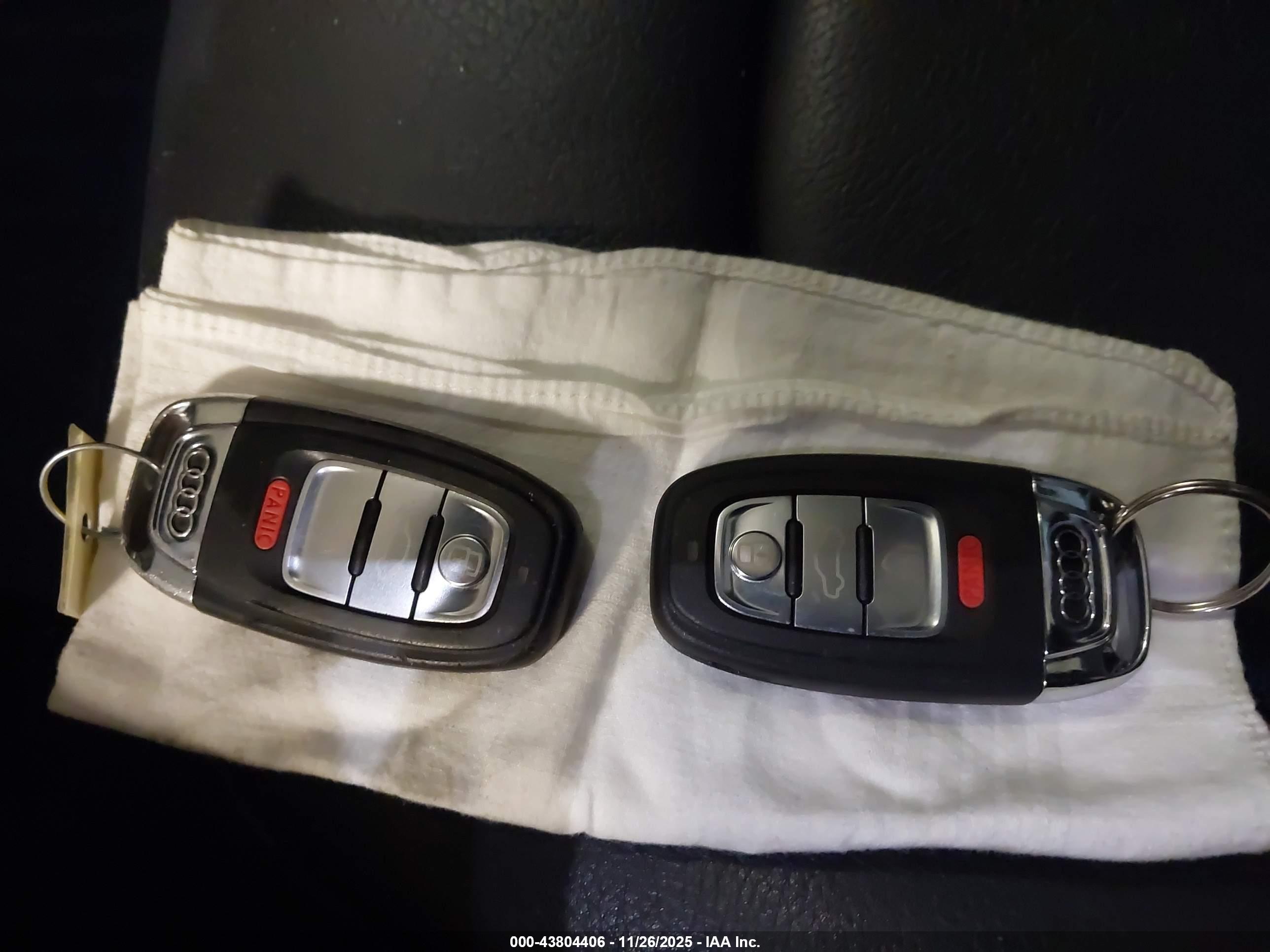 AUDI A6 image 11