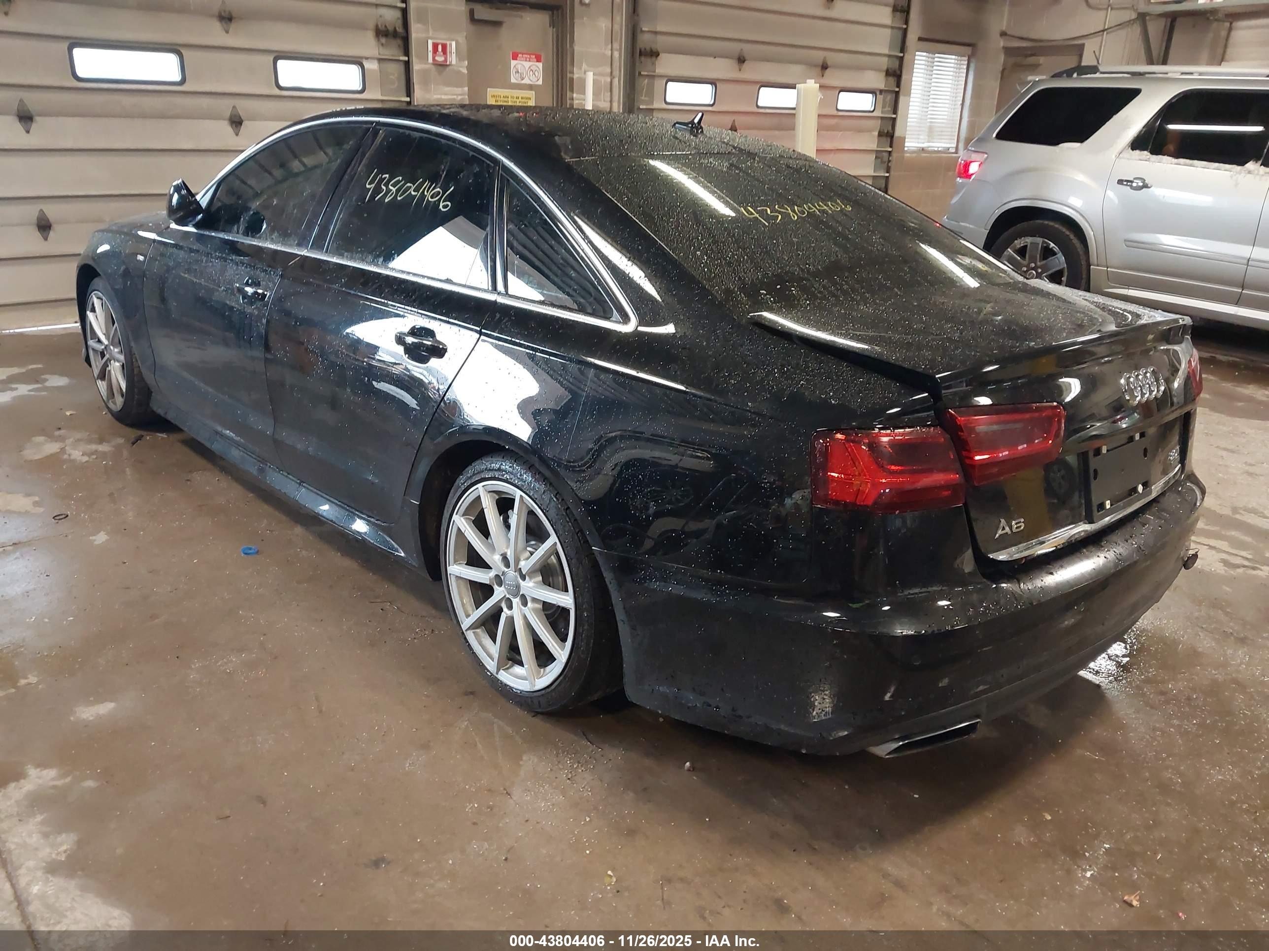 AUDI A6 image 3