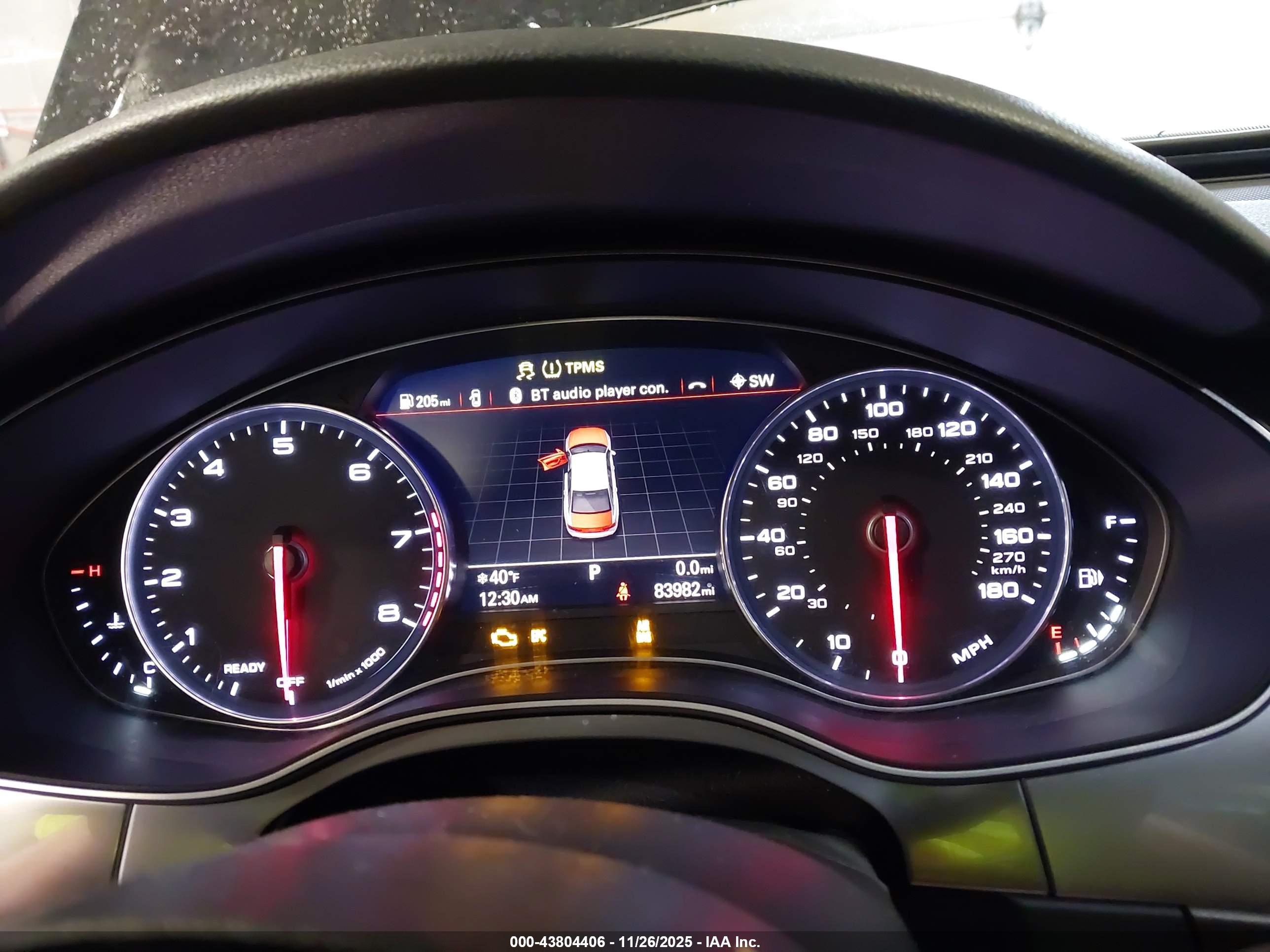 AUDI A6 image 7