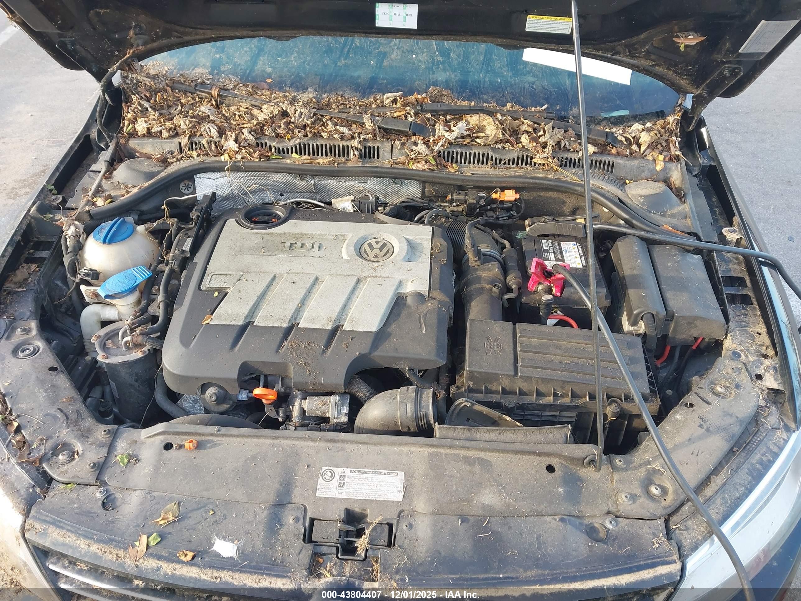 VOLKSWAGEN JETTA image 10