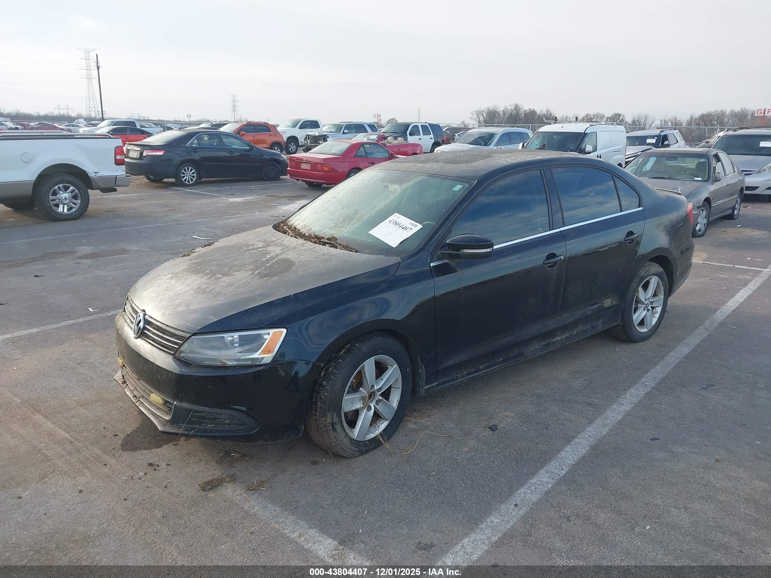 VOLKSWAGEN JETTA image 2