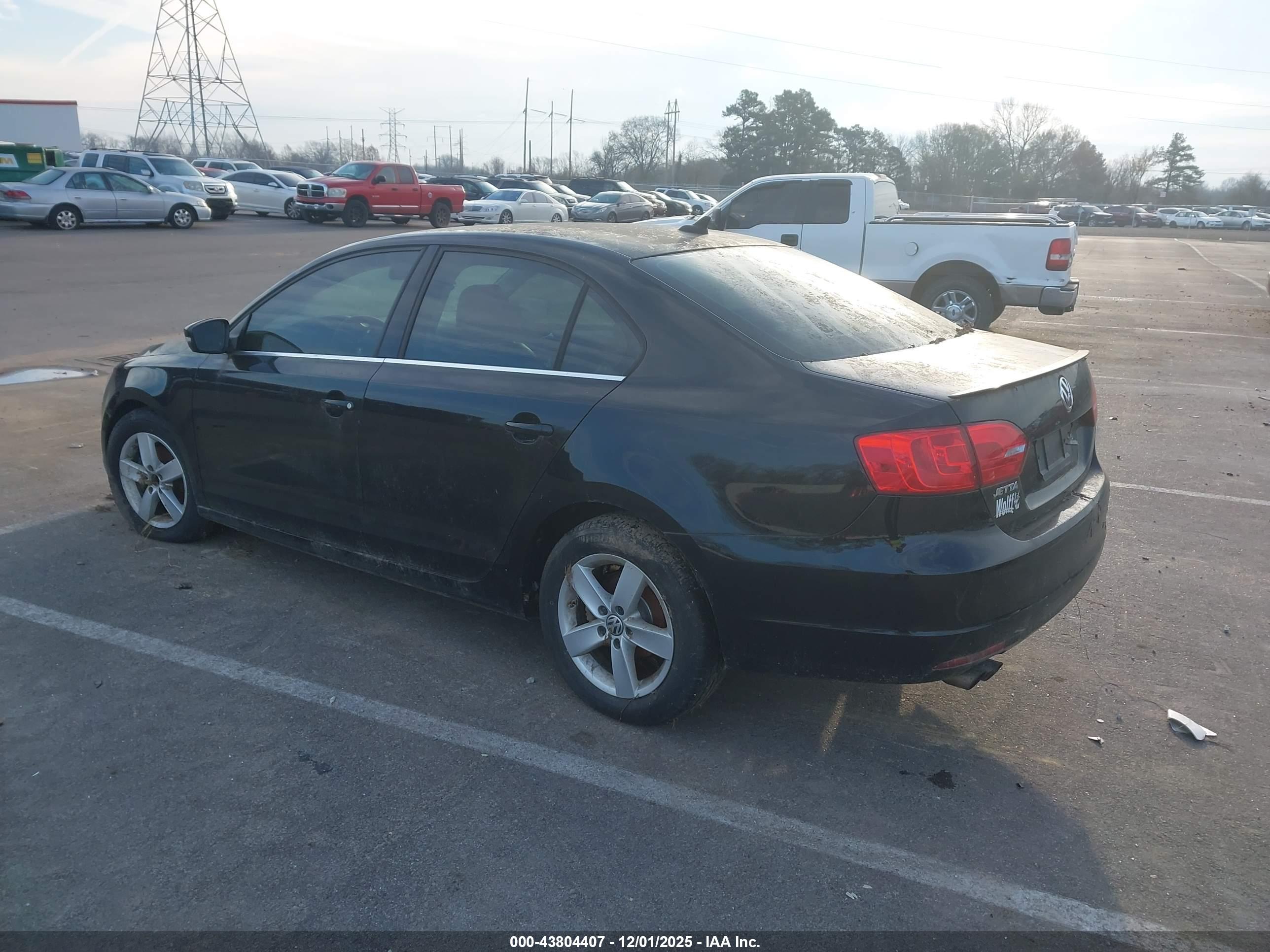 VOLKSWAGEN JETTA image 3