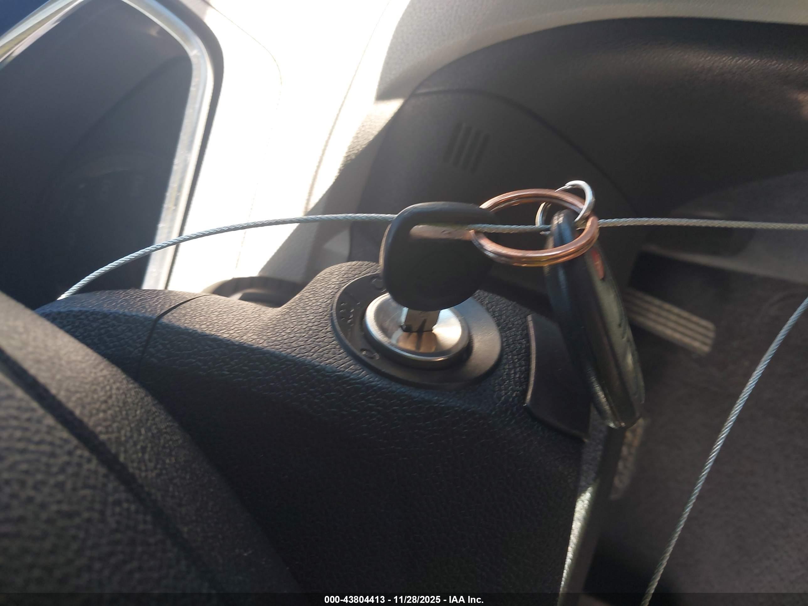 CHEVROLET TRAVERSE image 11