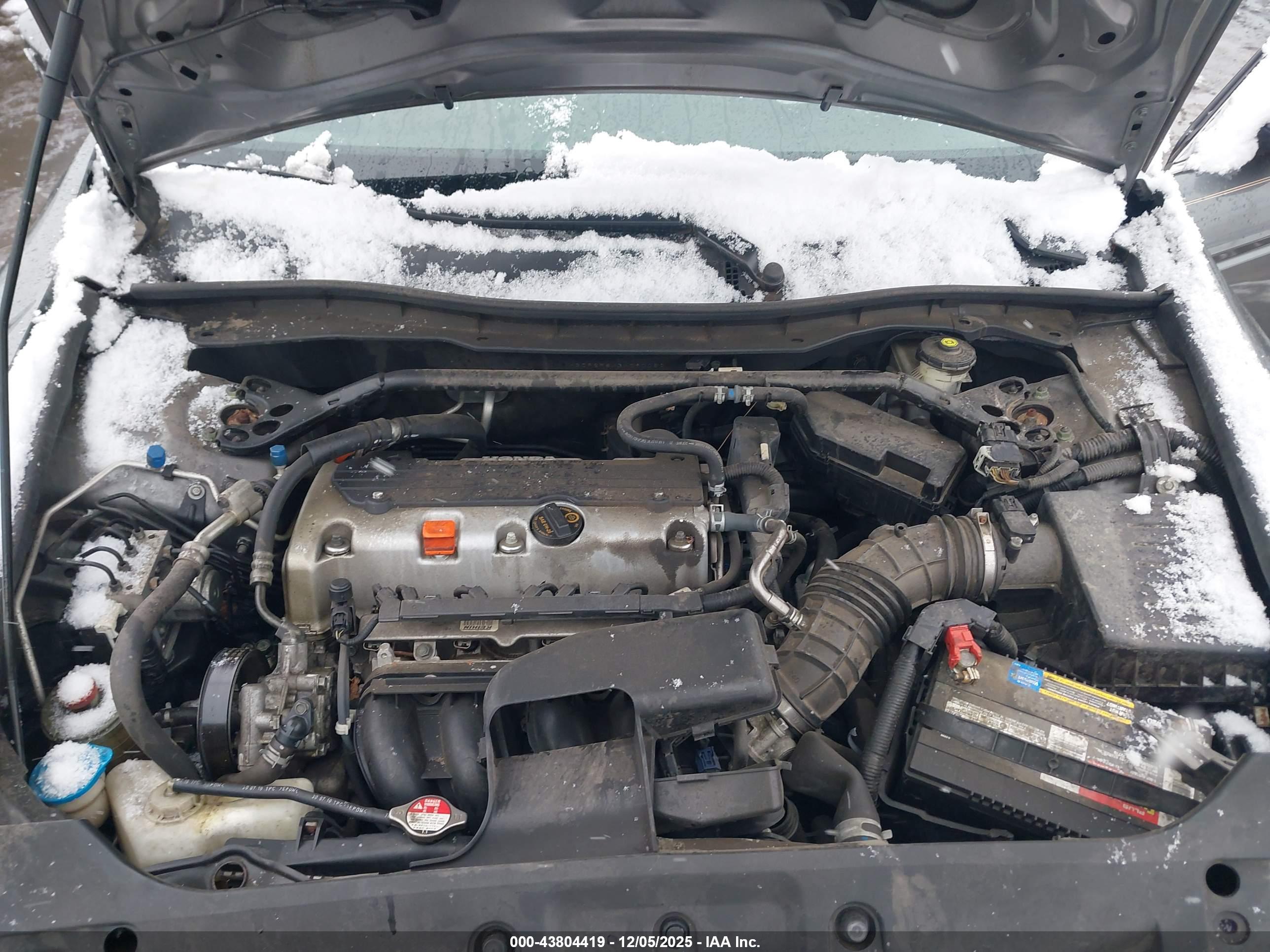 HONDA ACCORD image 10