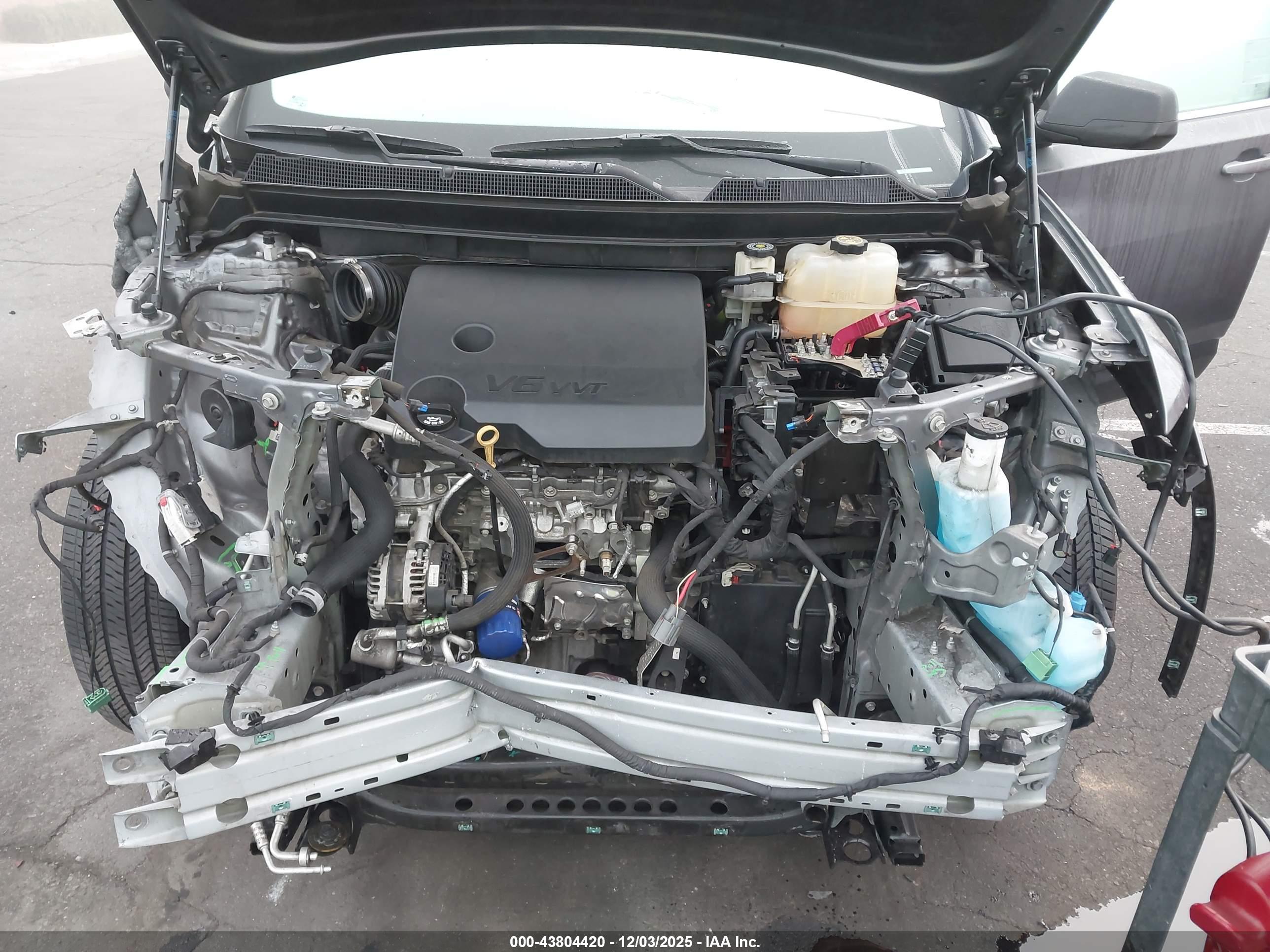 CHEVROLET TRAVERSE image 10