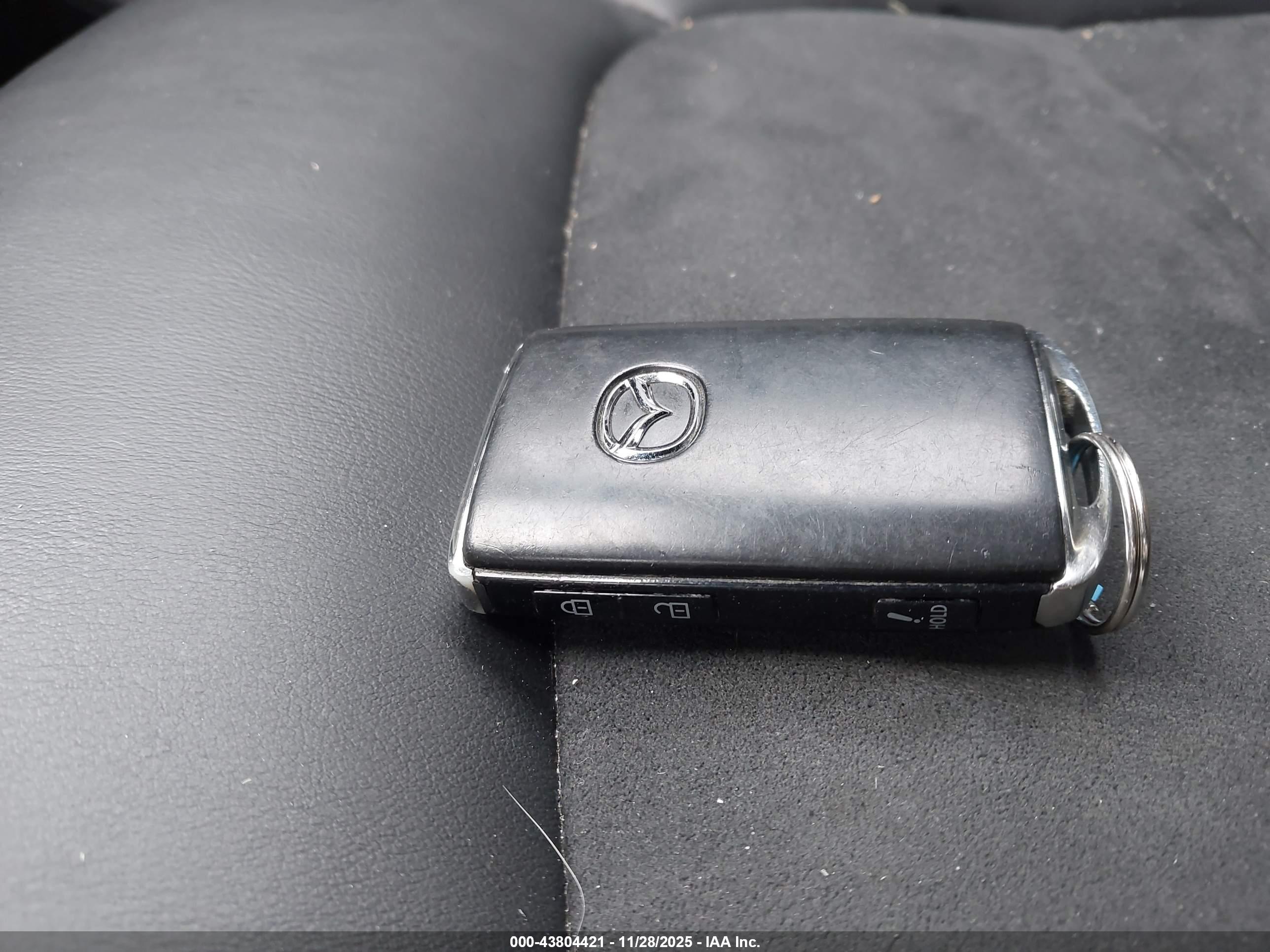 MAZDA CX-5 image 11