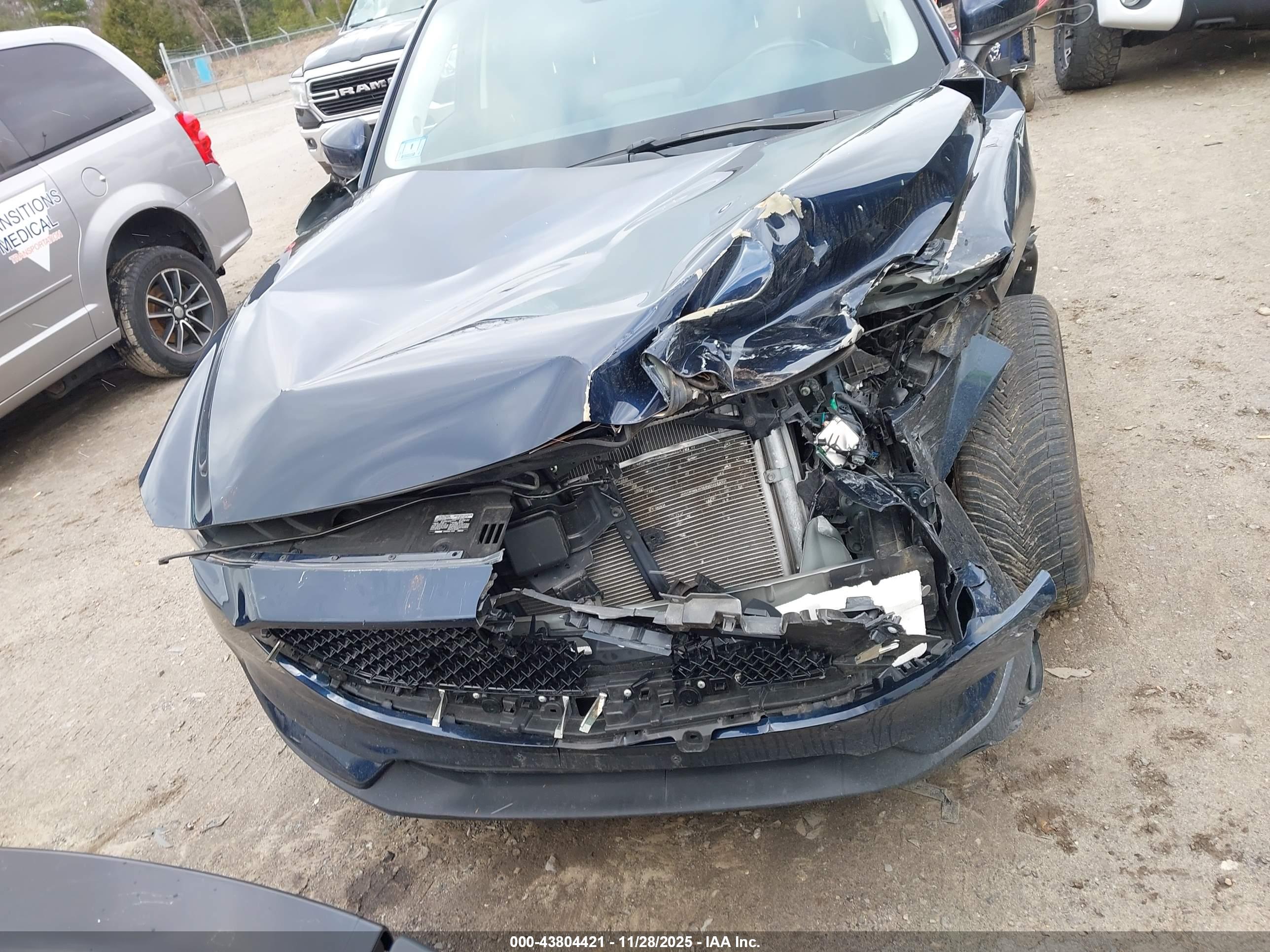 MAZDA CX-5 image 6