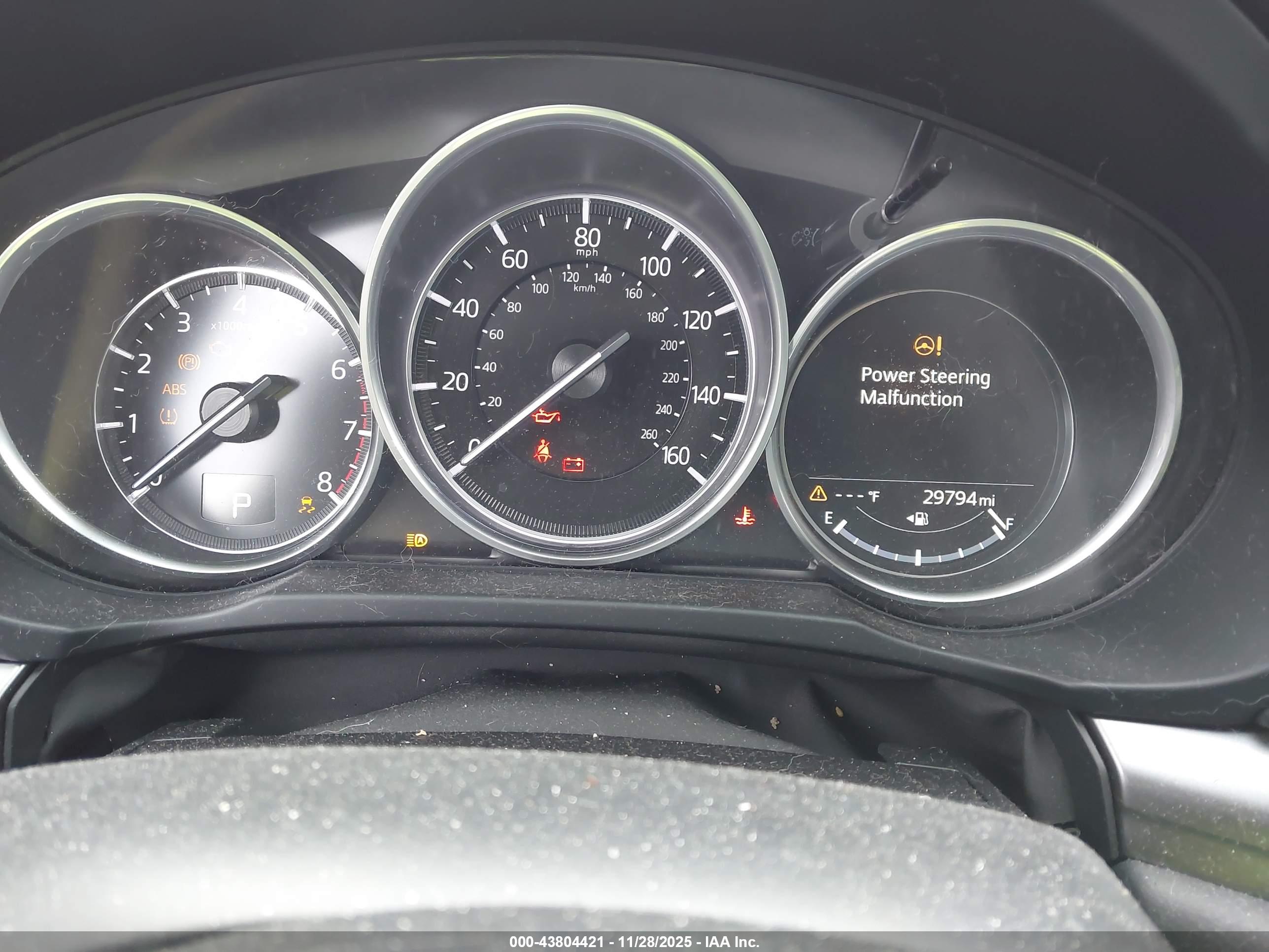 MAZDA CX-5 image 7