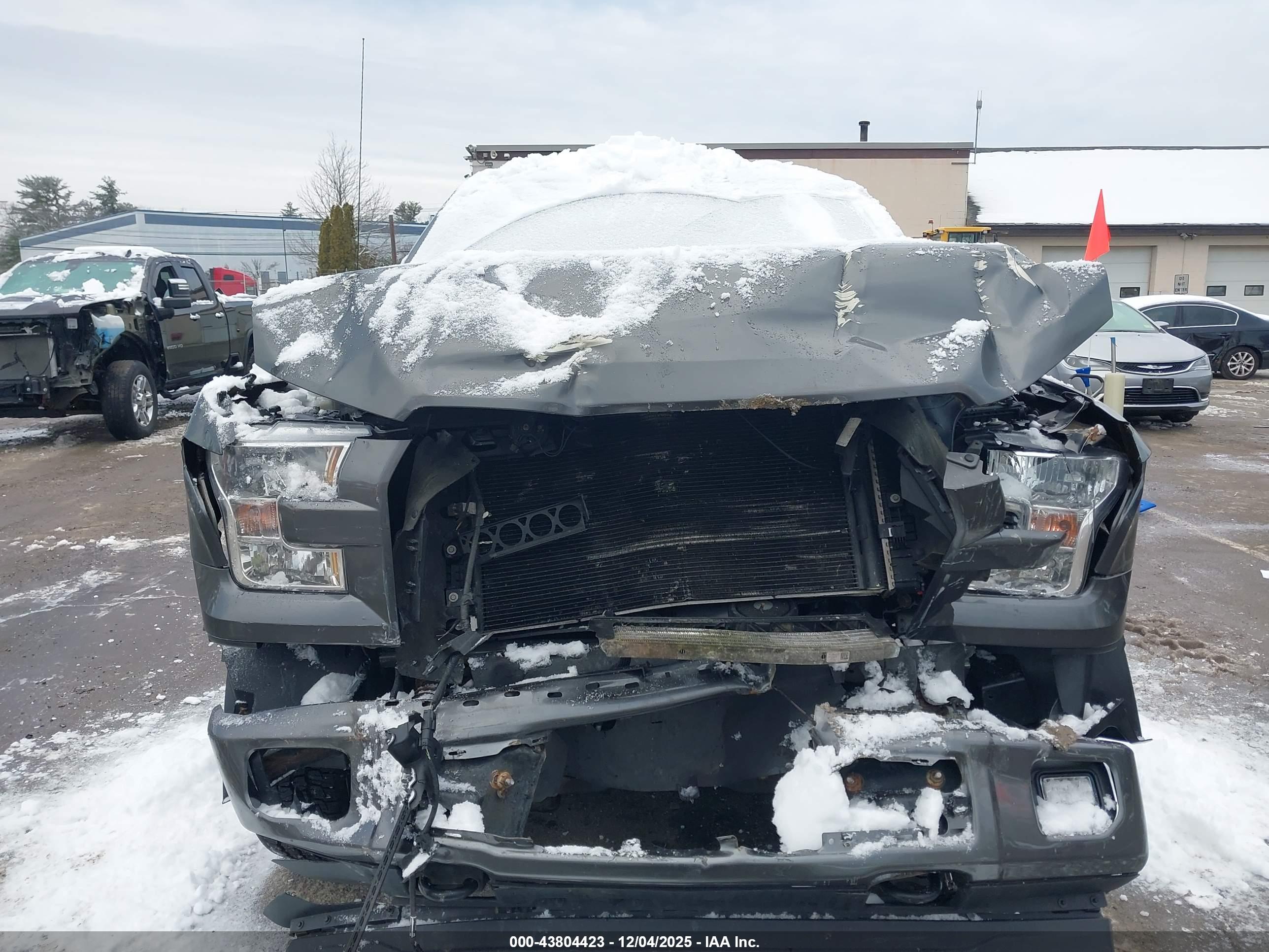FORD F-150 image 6