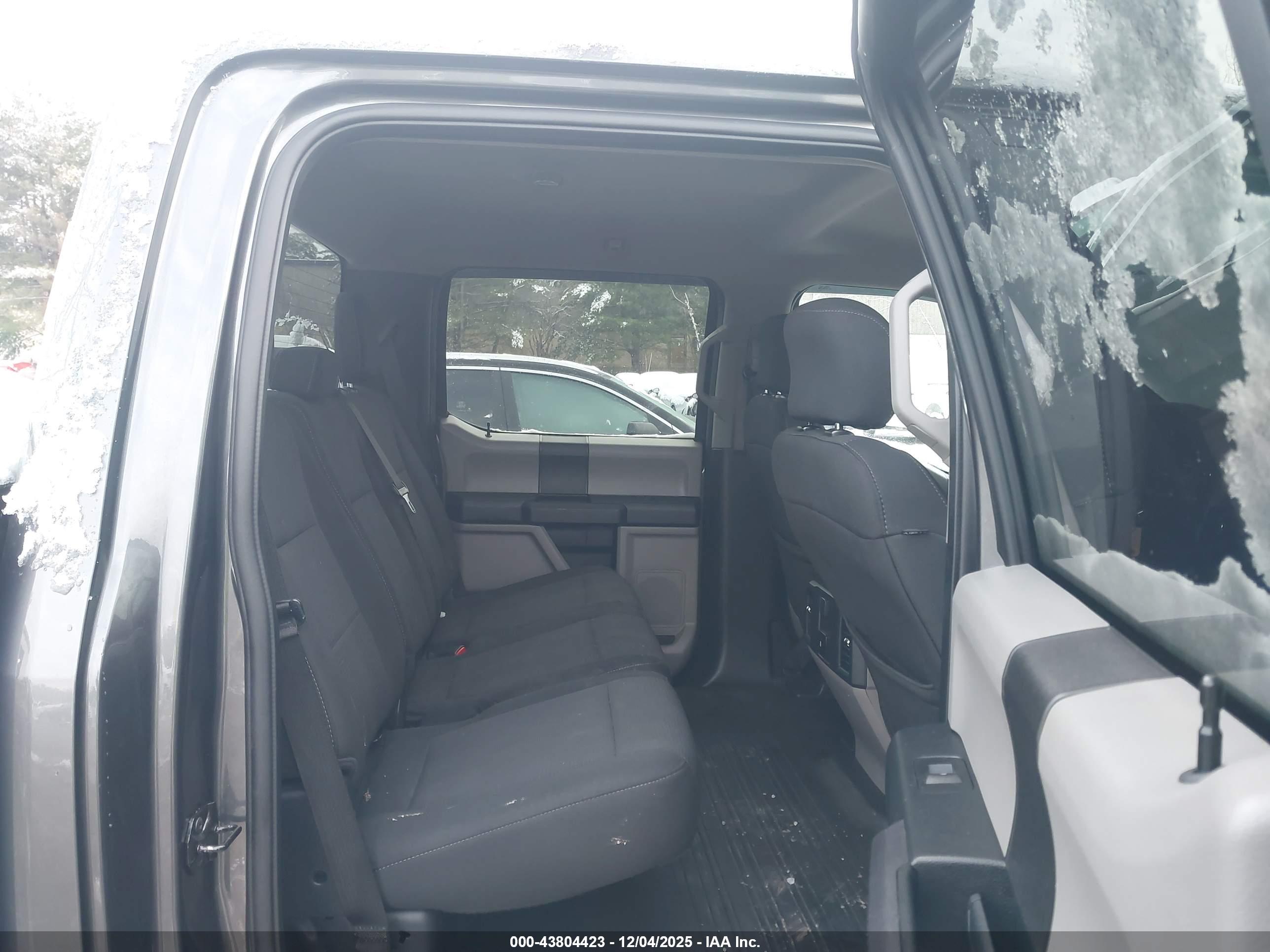 FORD F-150 image 8