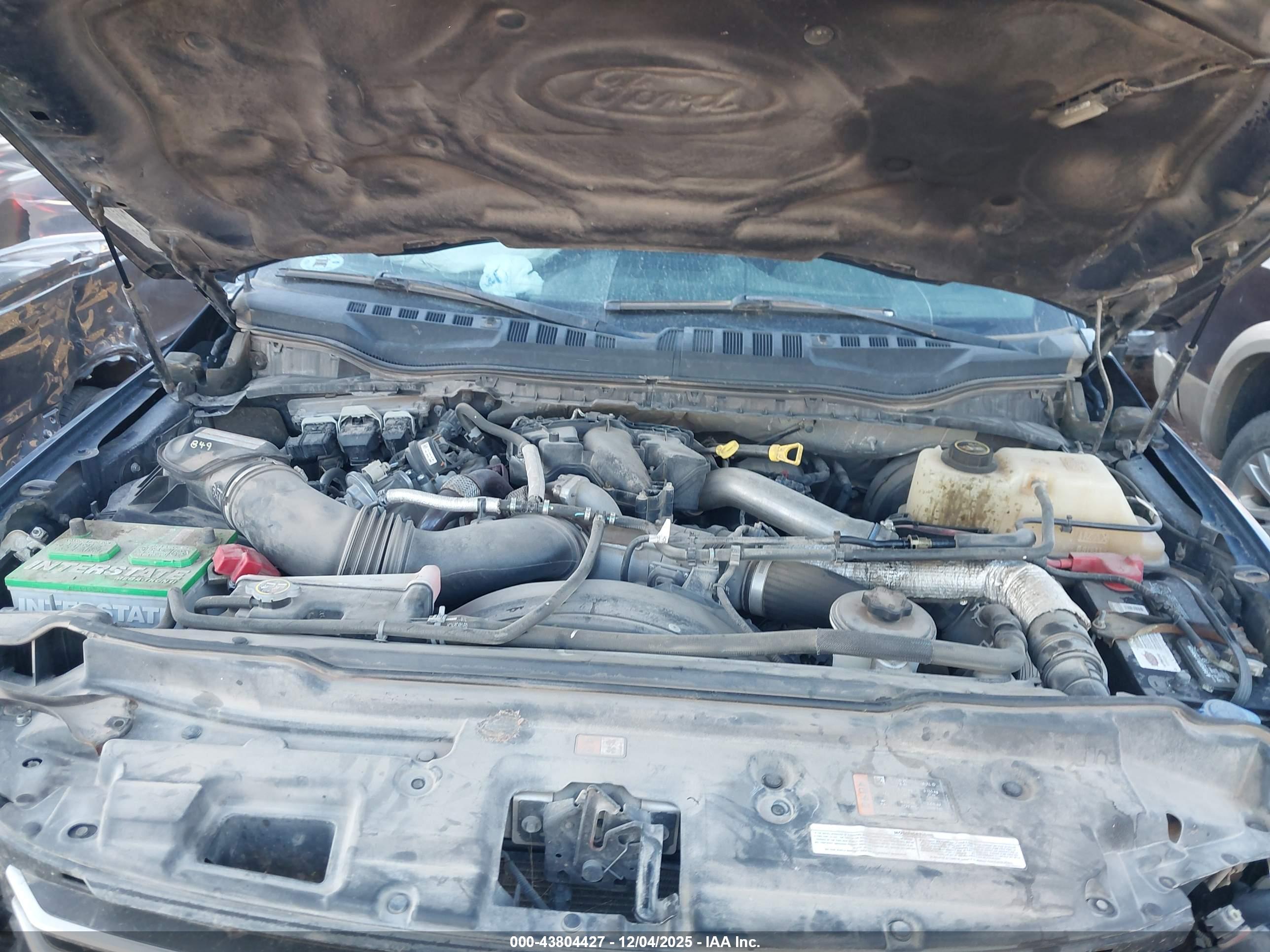 FORD F-250 image 10