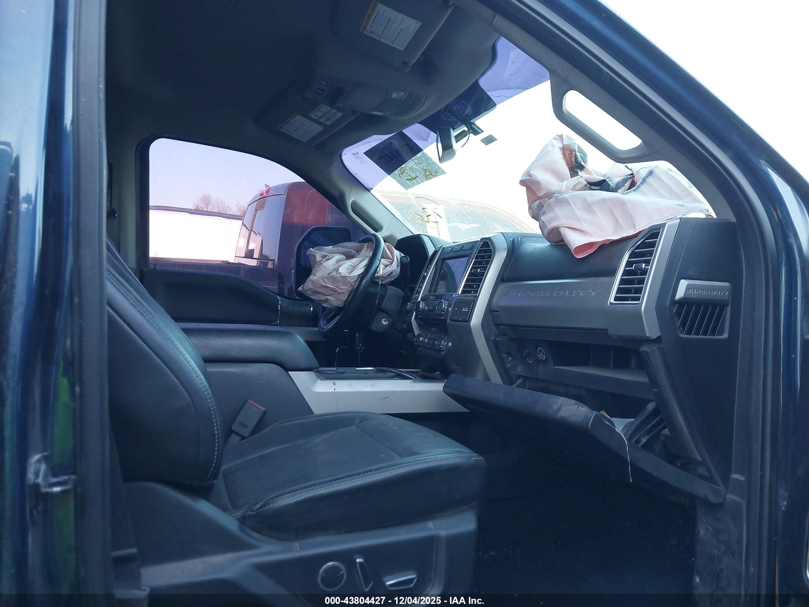 FORD F-250 image 5