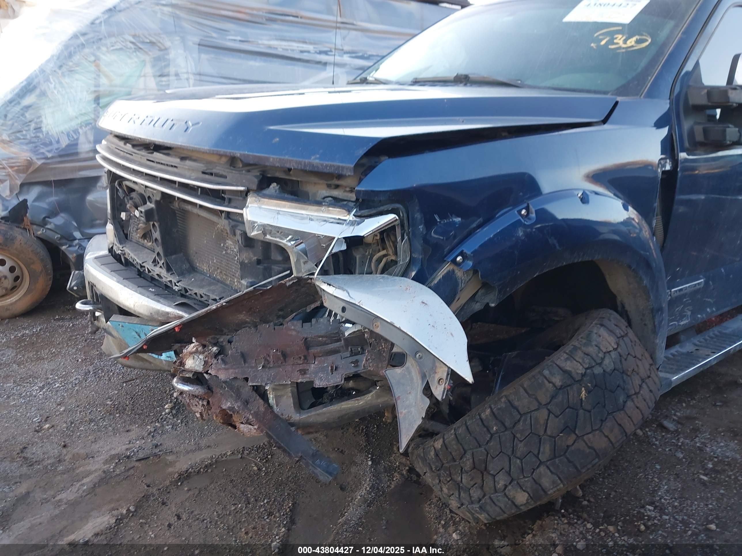 FORD F-250 image 6