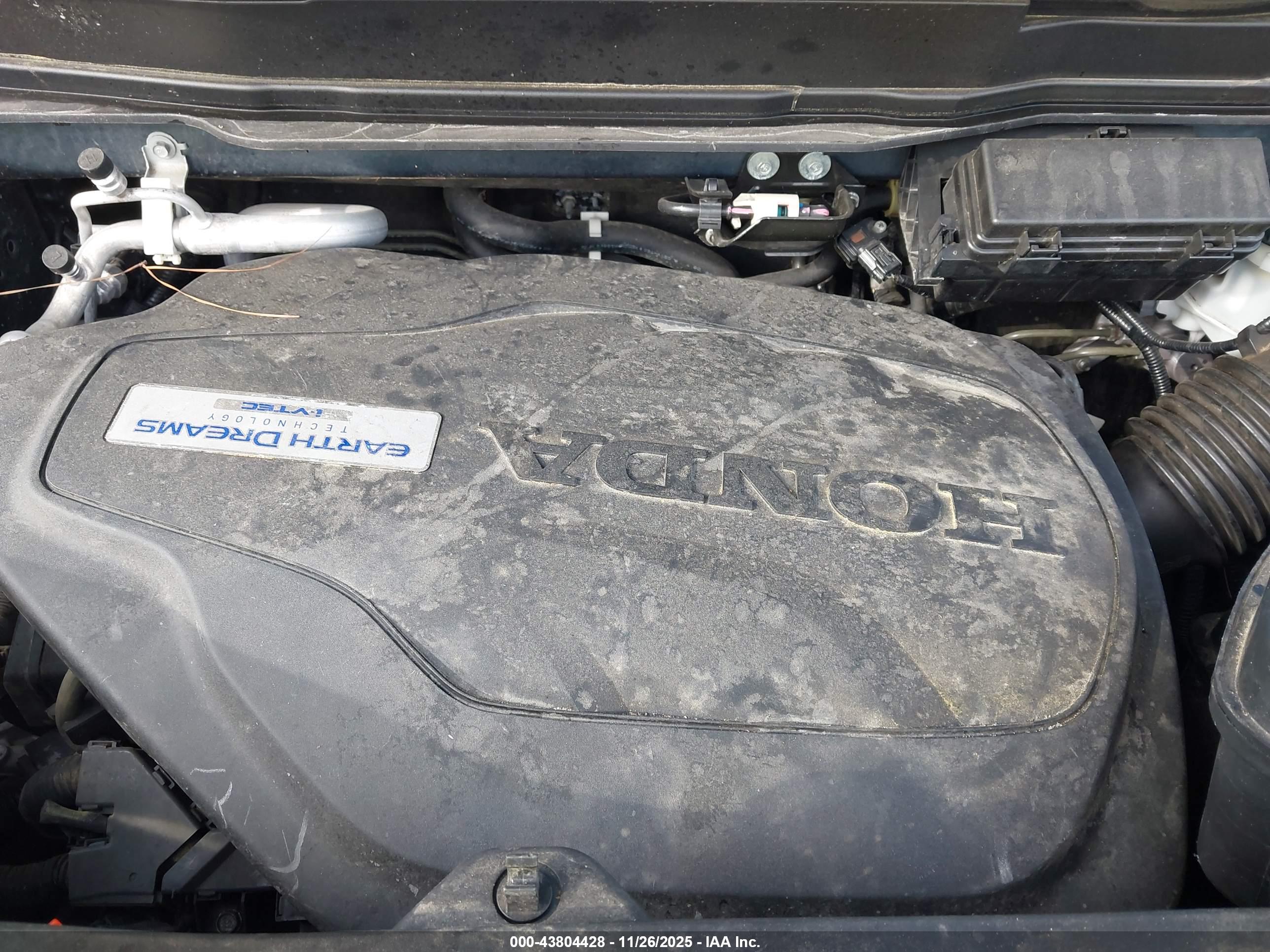 HONDA PILOT image 10