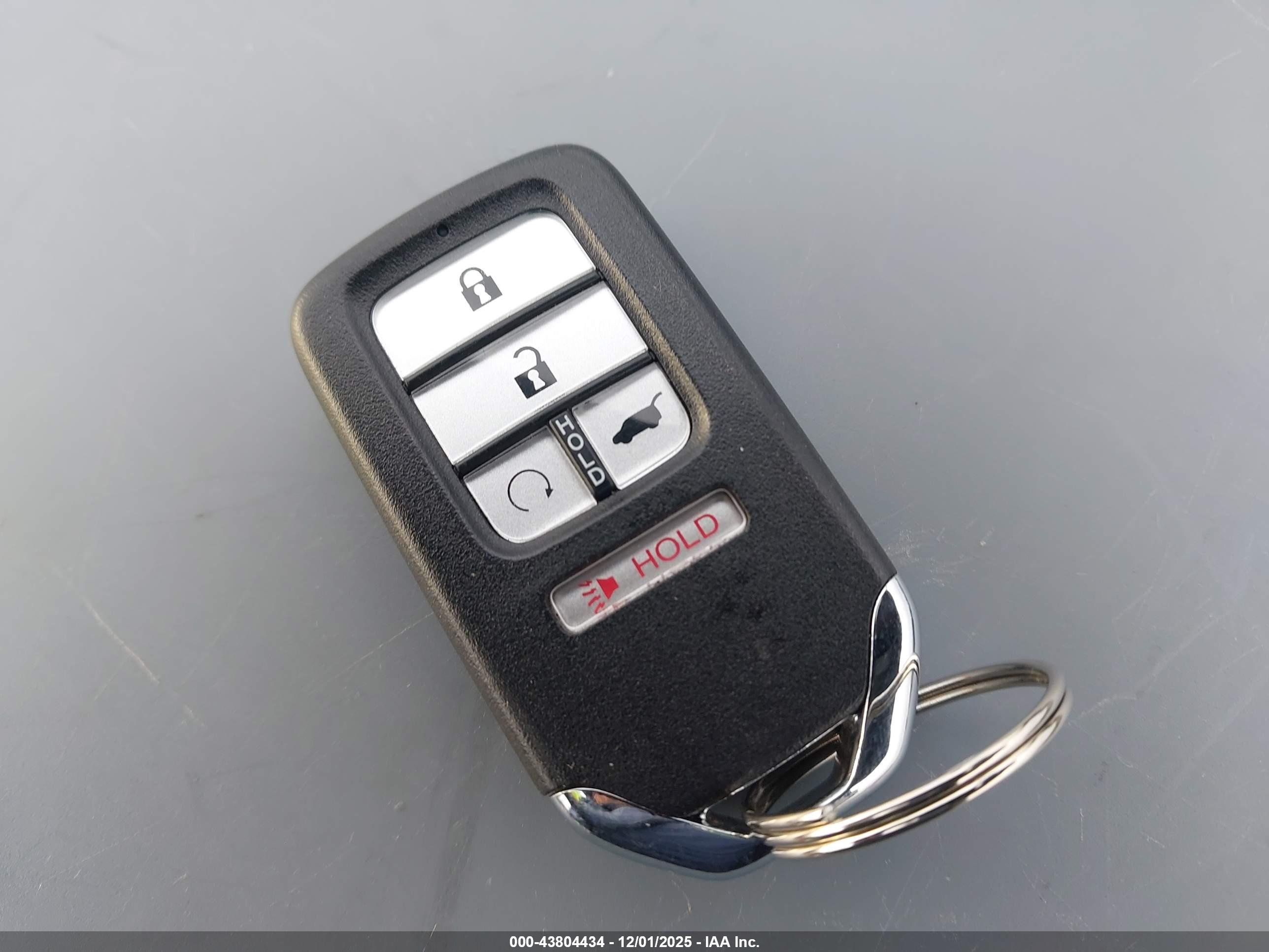 HONDA PILOT image 11