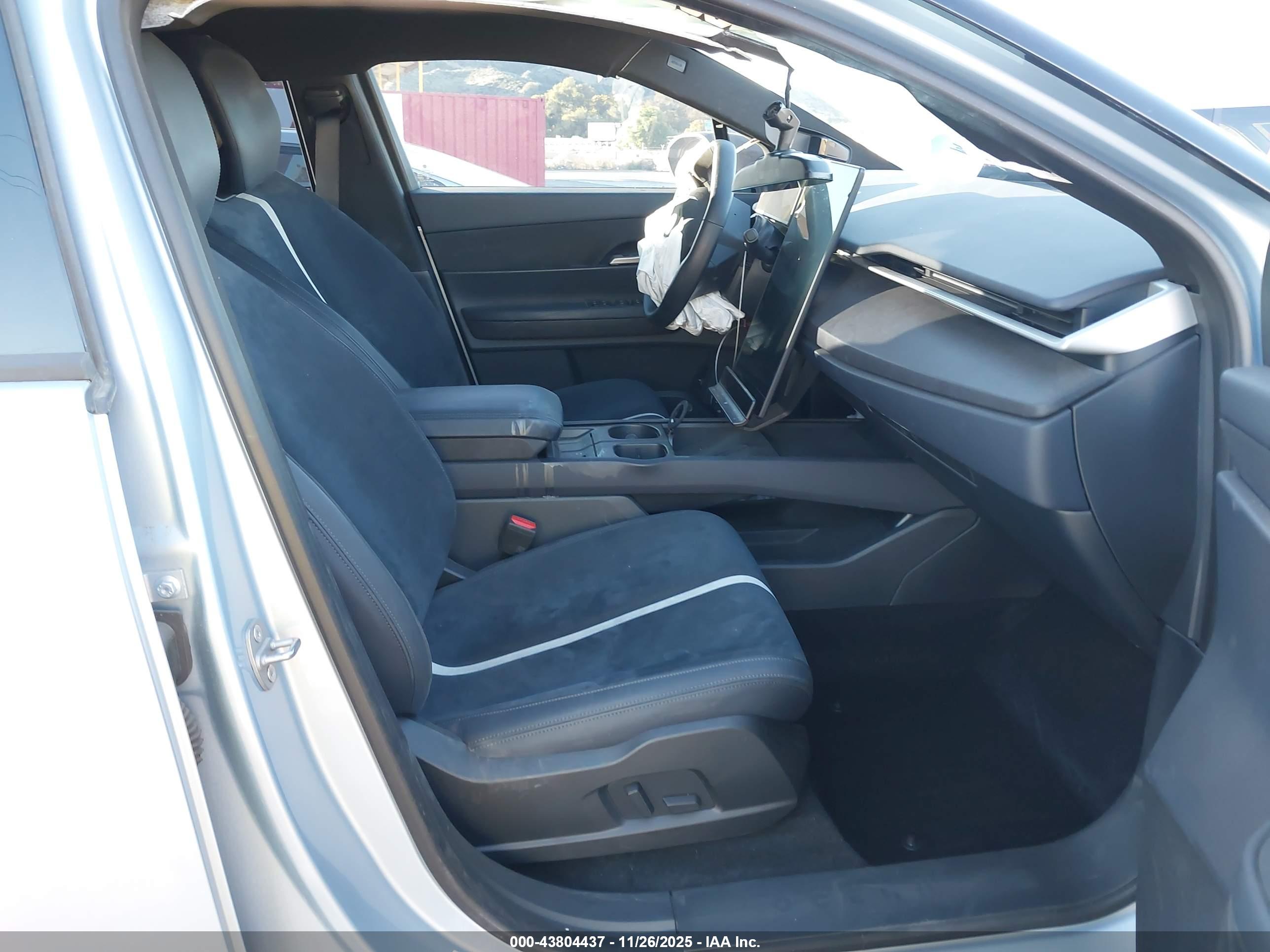 FISKER OCEAN image 5