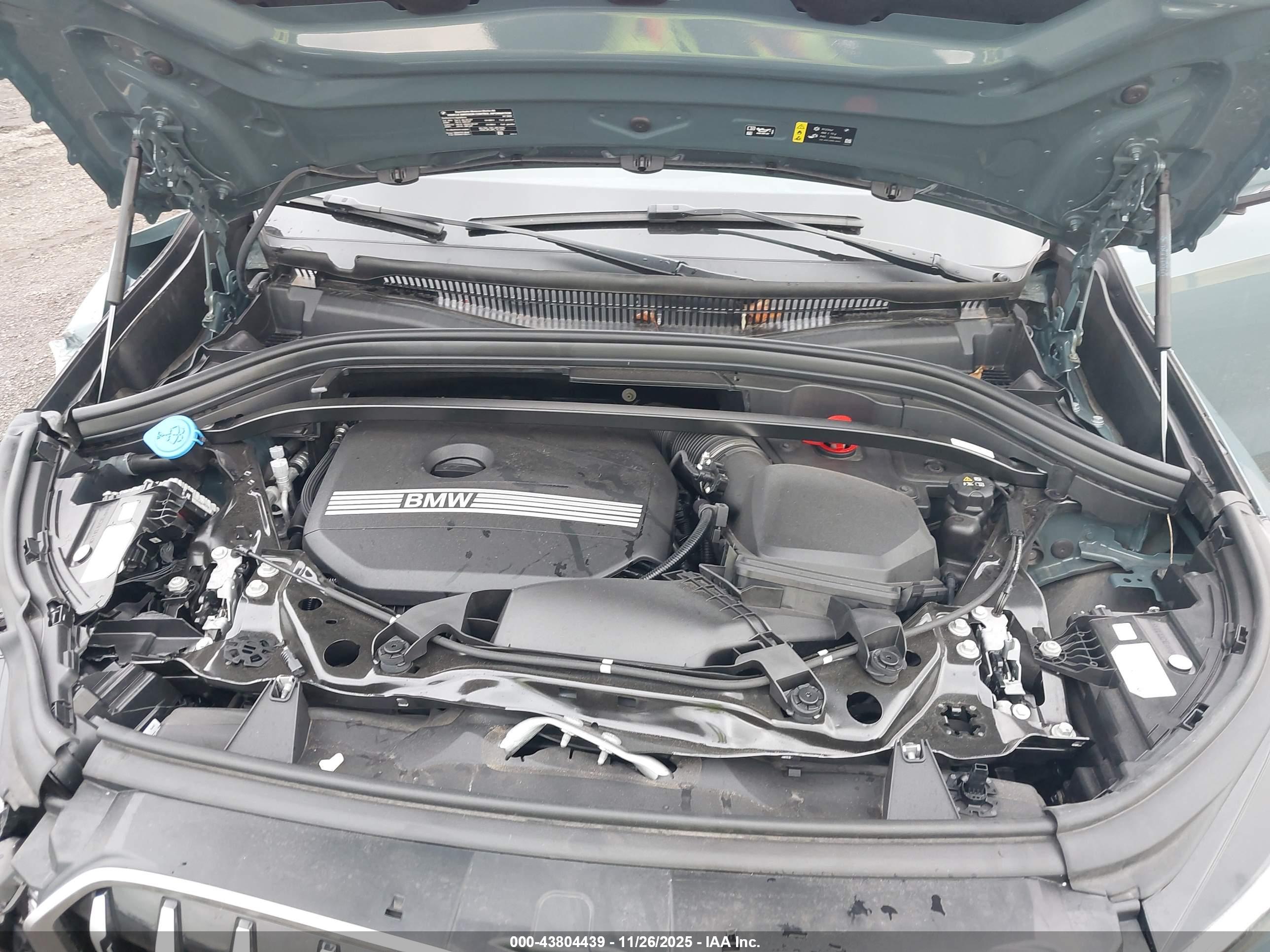 BMW X1 image 10