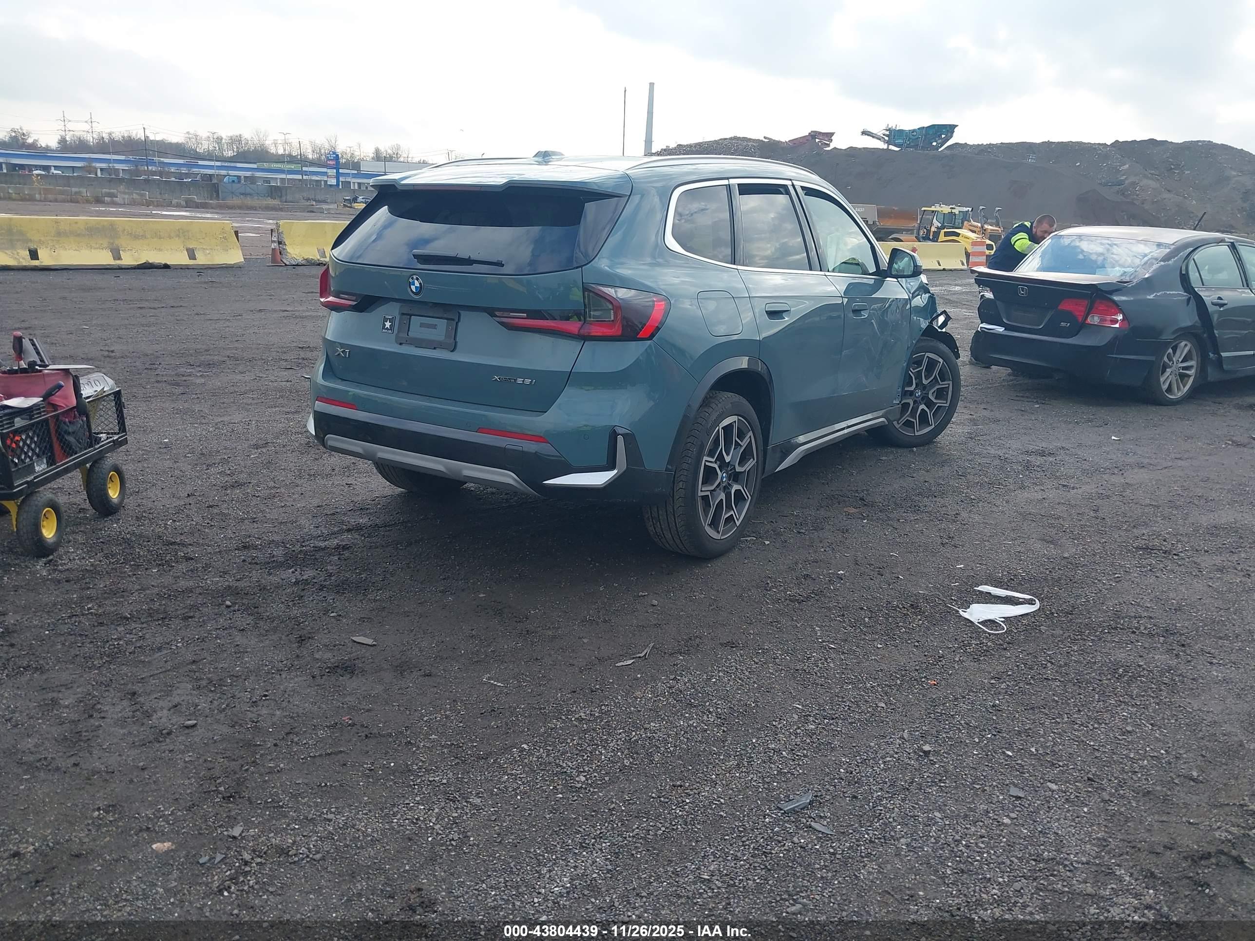 BMW X1 image 4