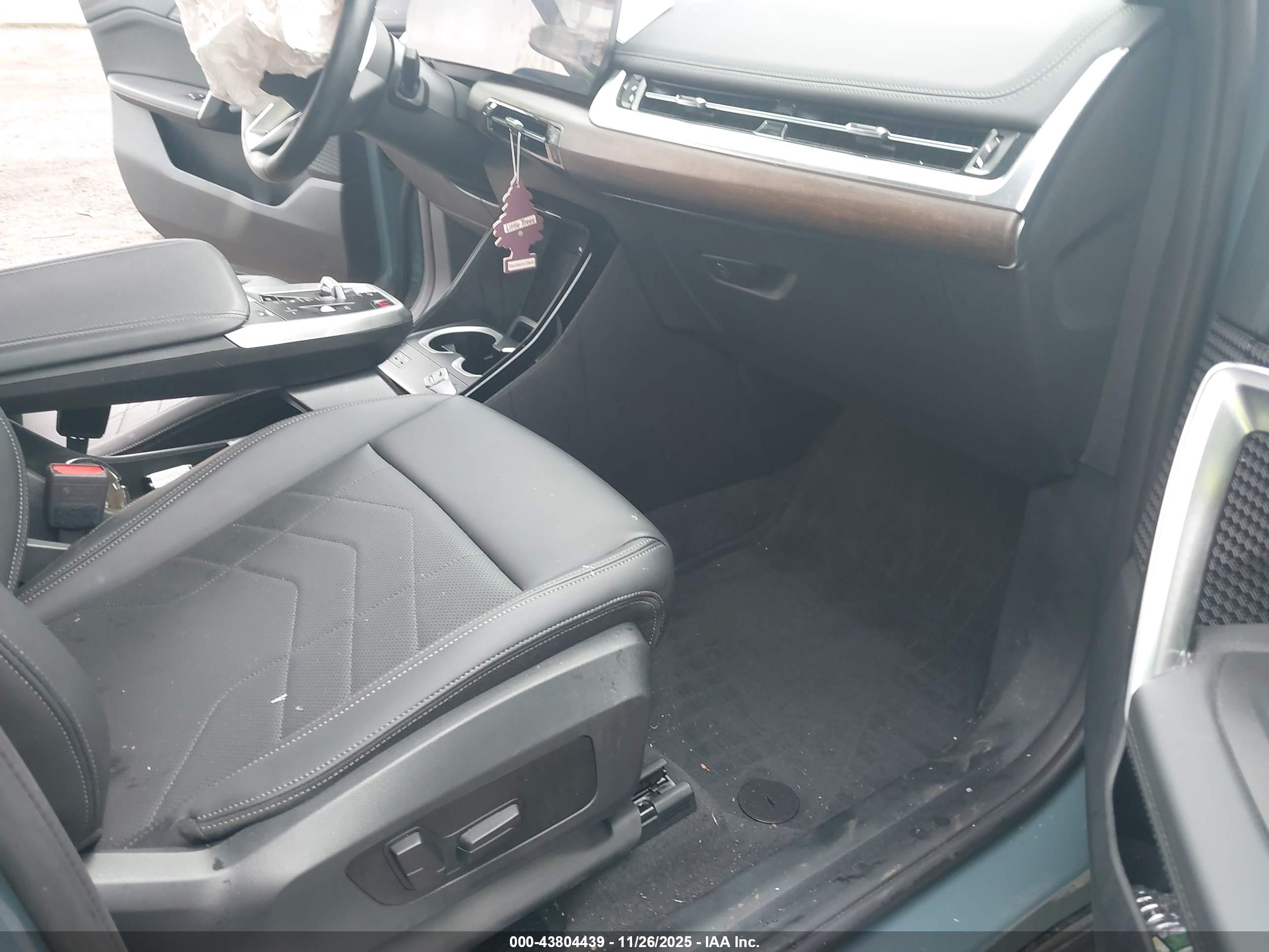 BMW X1 image 5