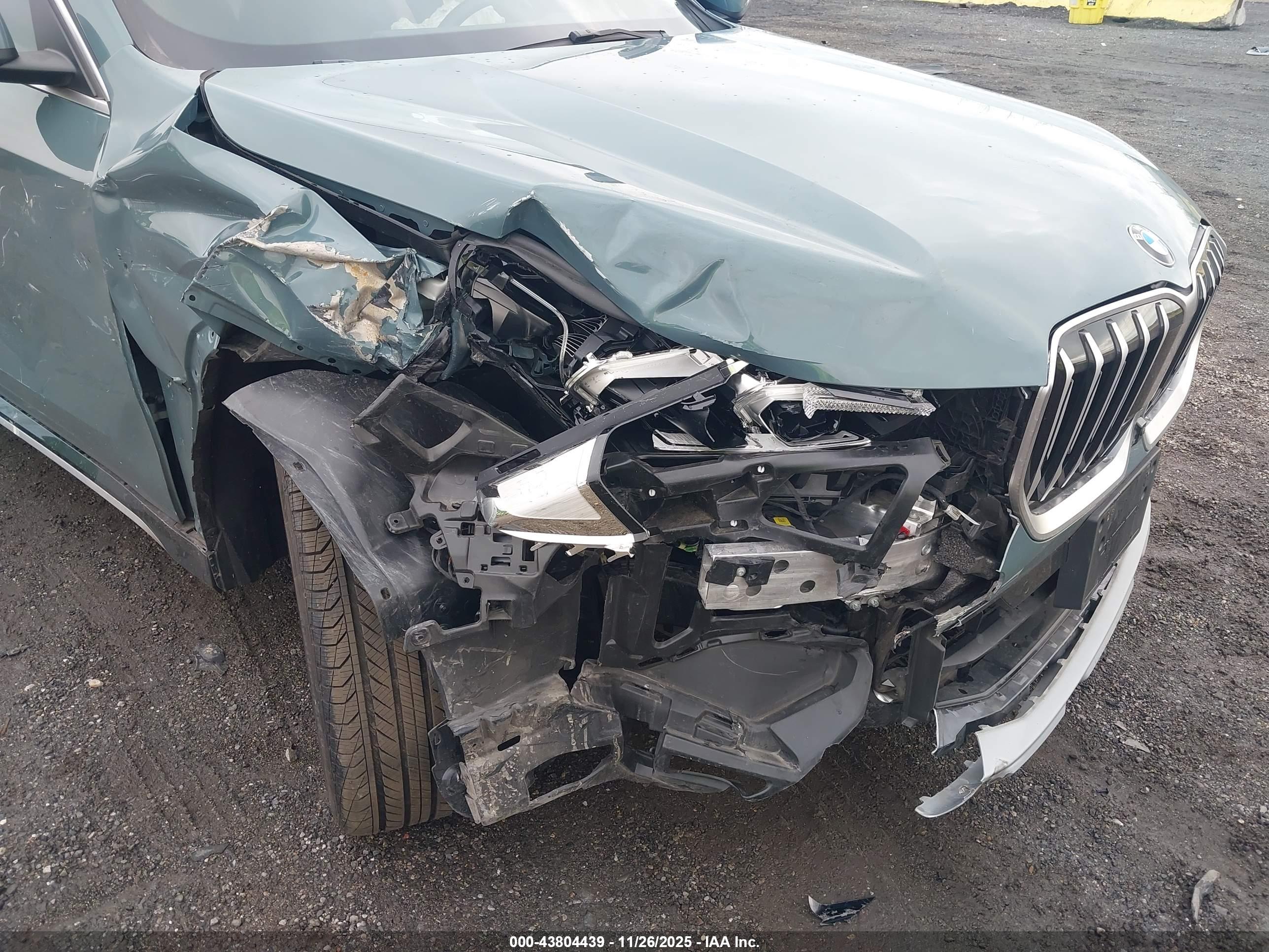 BMW X1 image 6