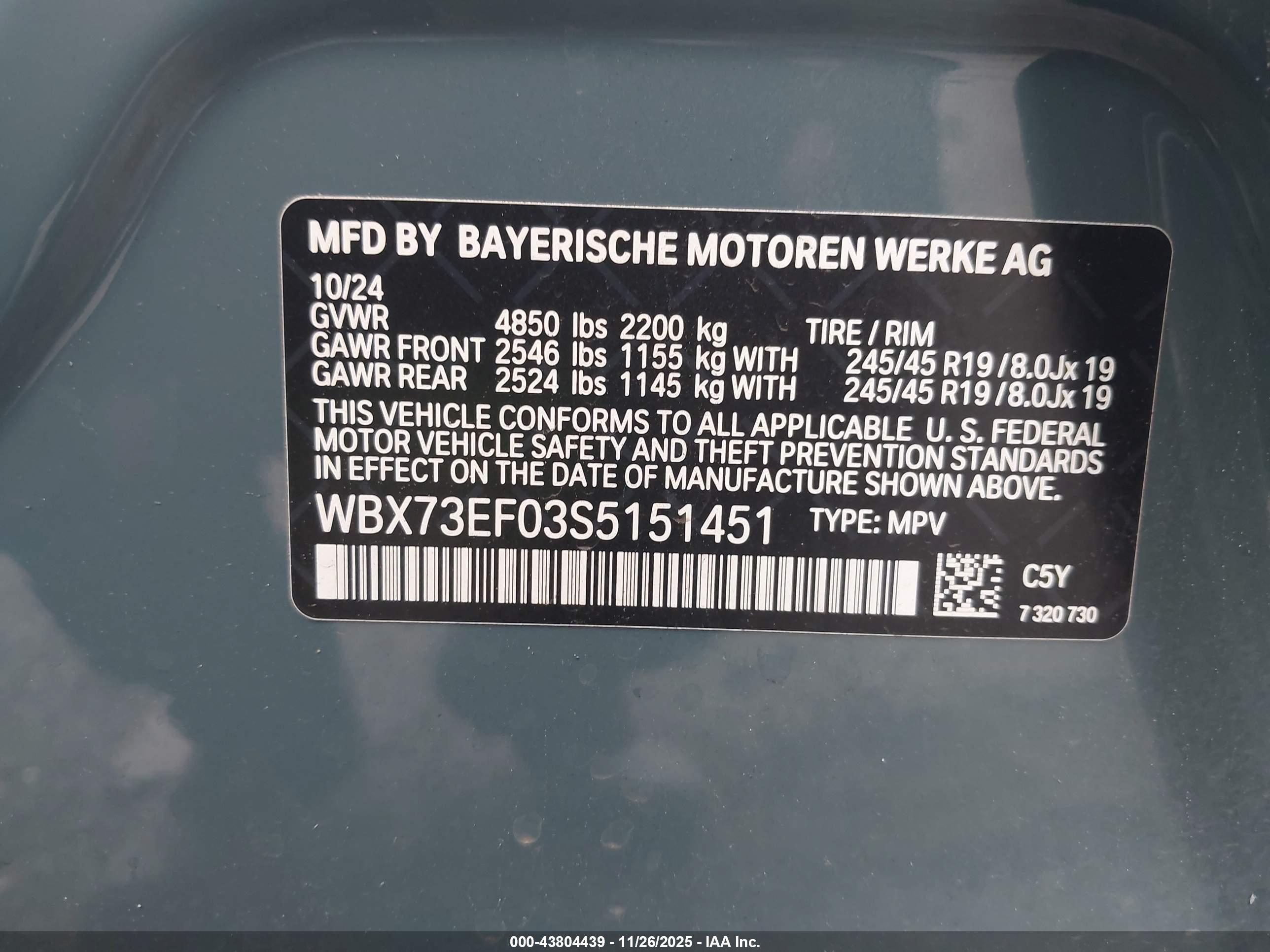 BMW X1 image 9