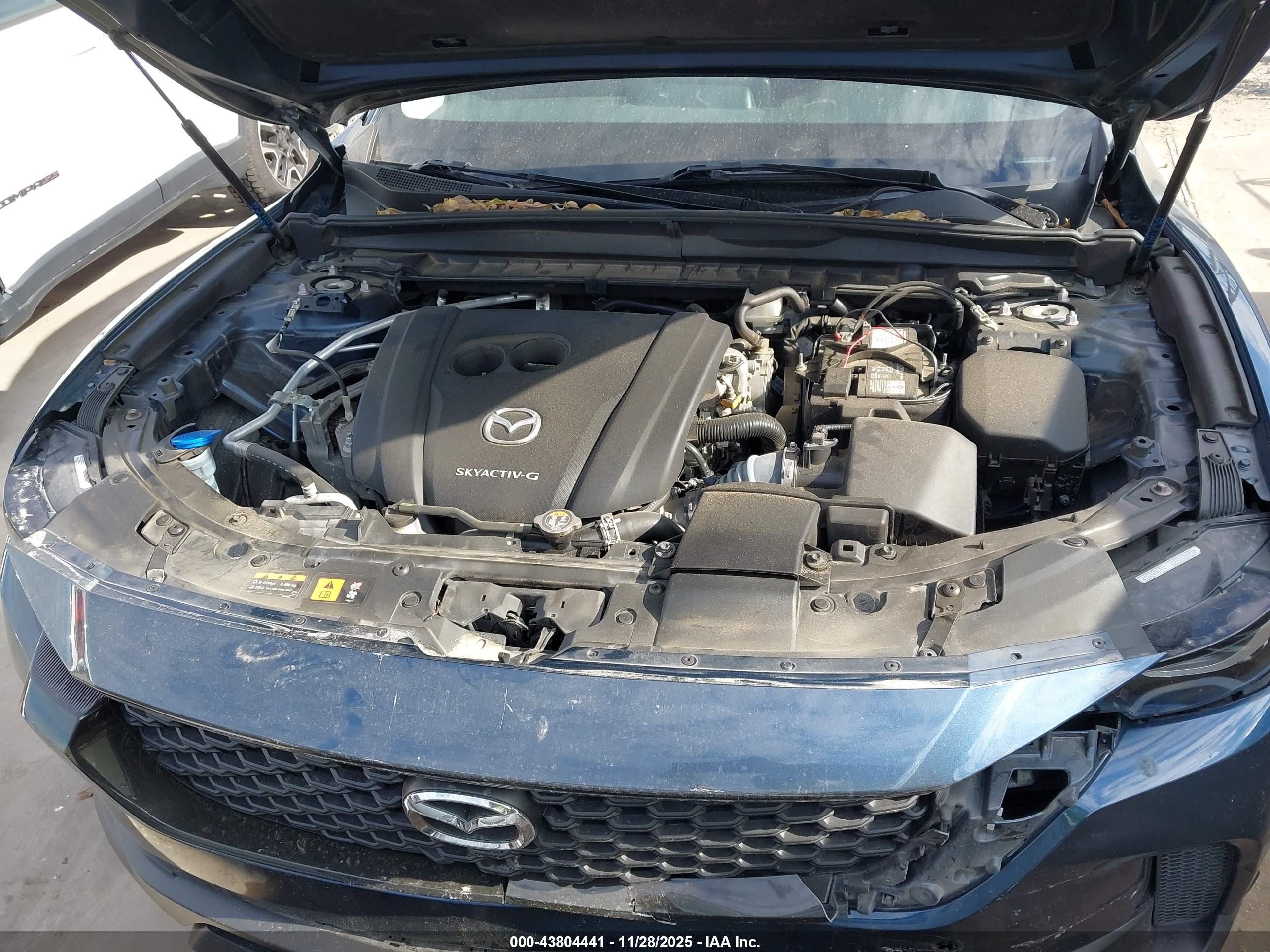 MAZDA CX-50 image 10