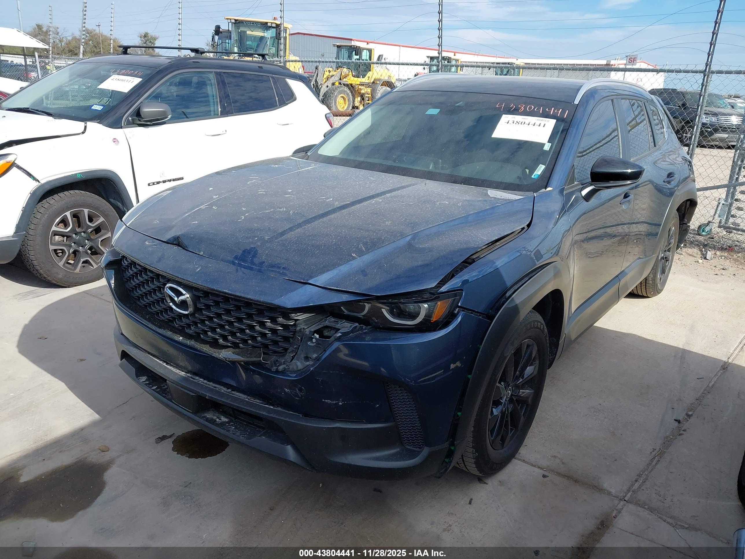 MAZDA CX-50 image 2