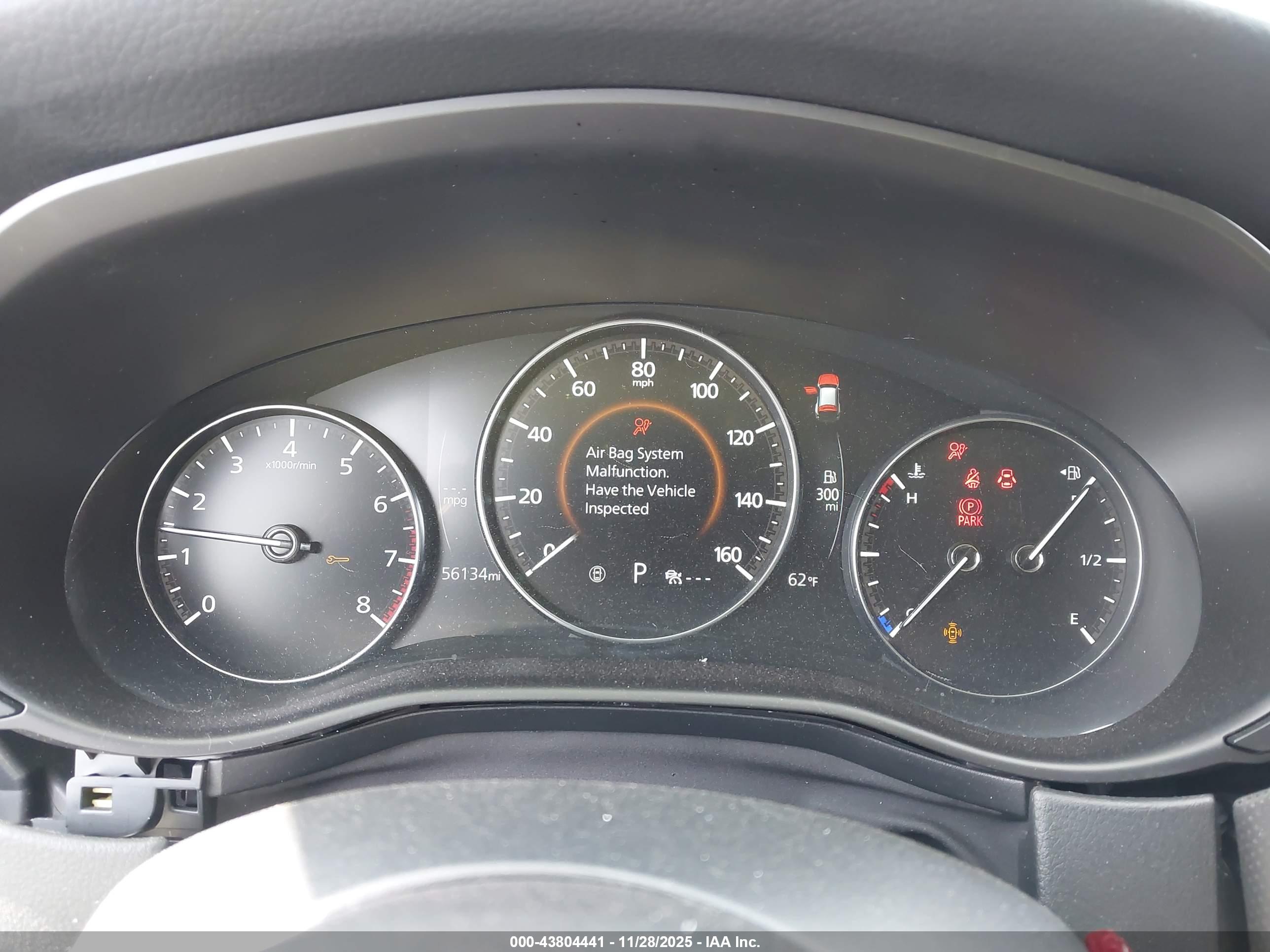 MAZDA CX-50 image 7