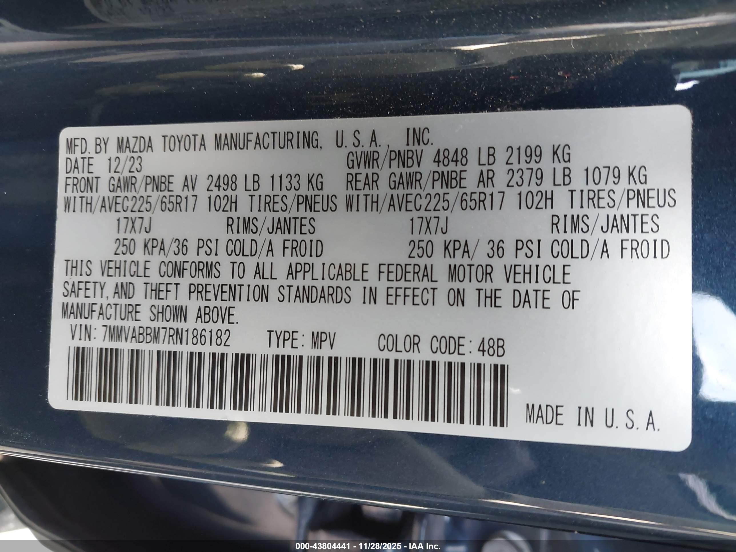 MAZDA CX-50 image 9
