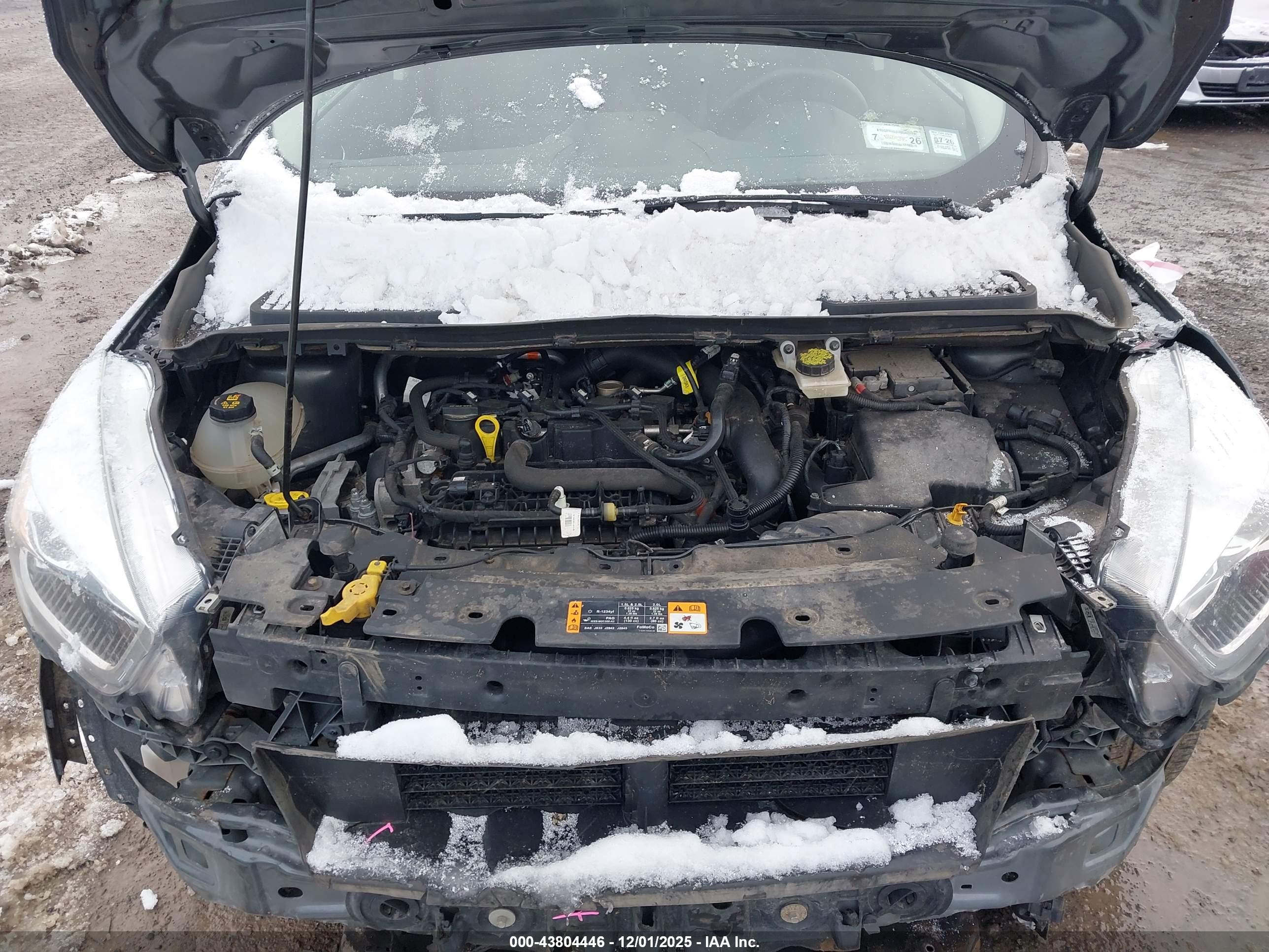 FORD ESCAPE image 10