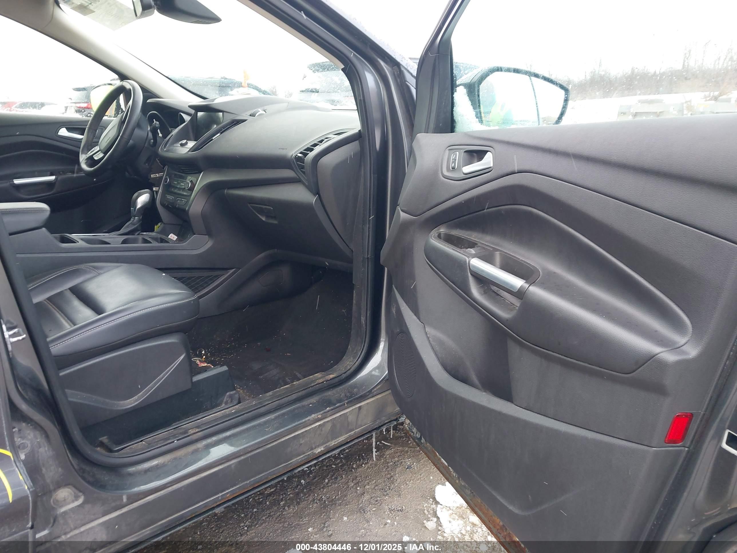 FORD ESCAPE image 5