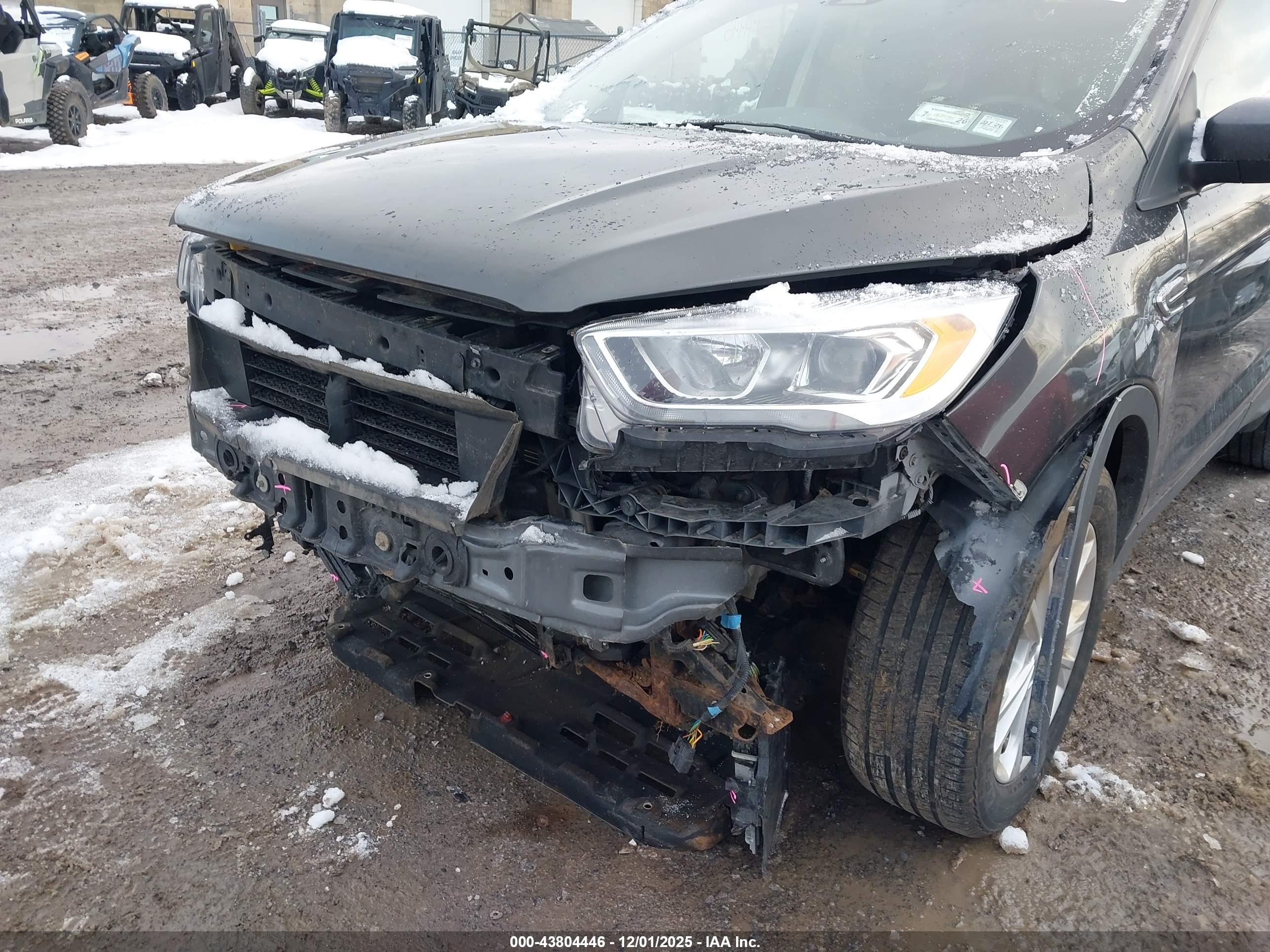 FORD ESCAPE image 6