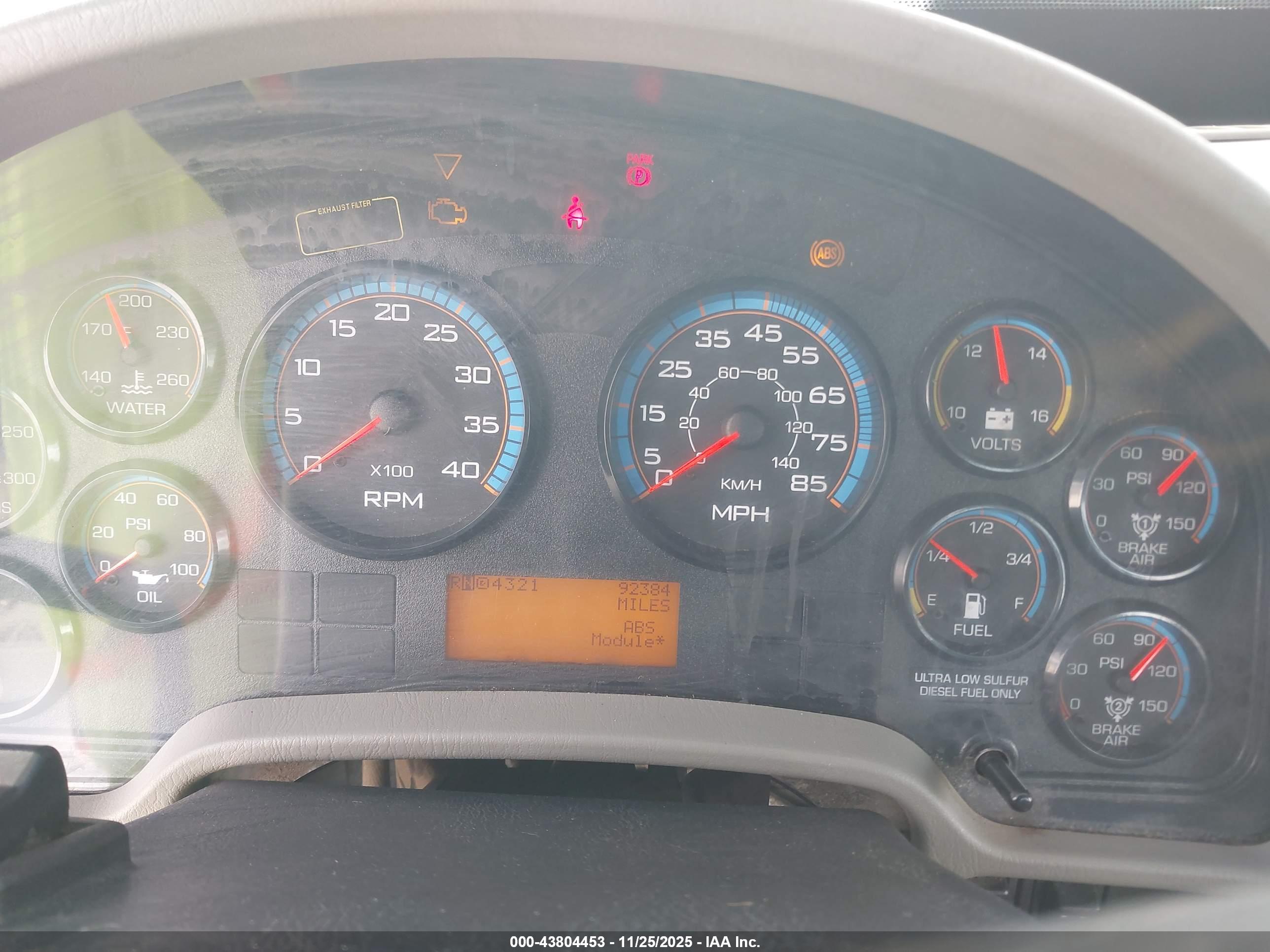 INTERNATIONAL 4000 image 6