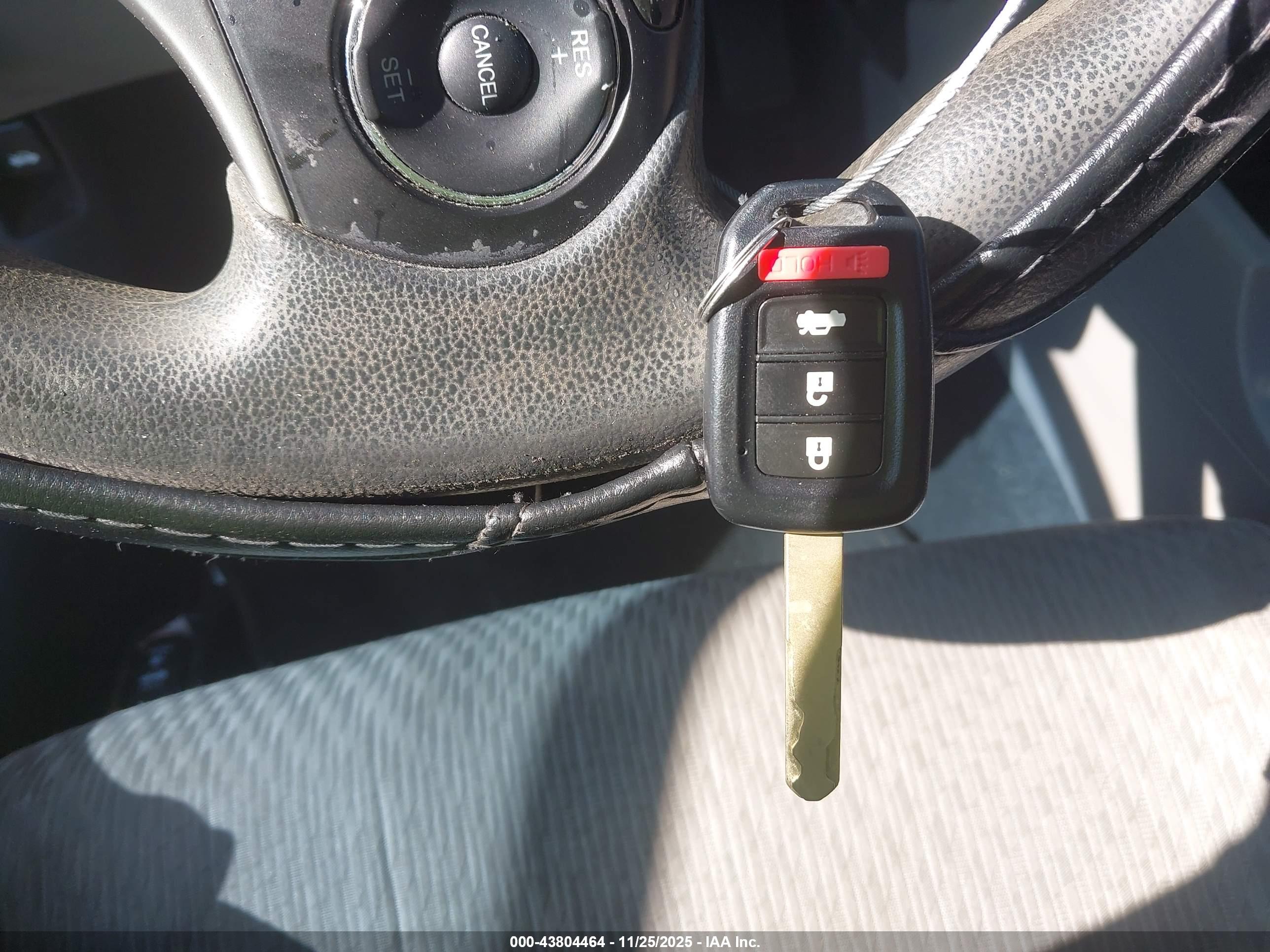 HONDA CIVIC image 11