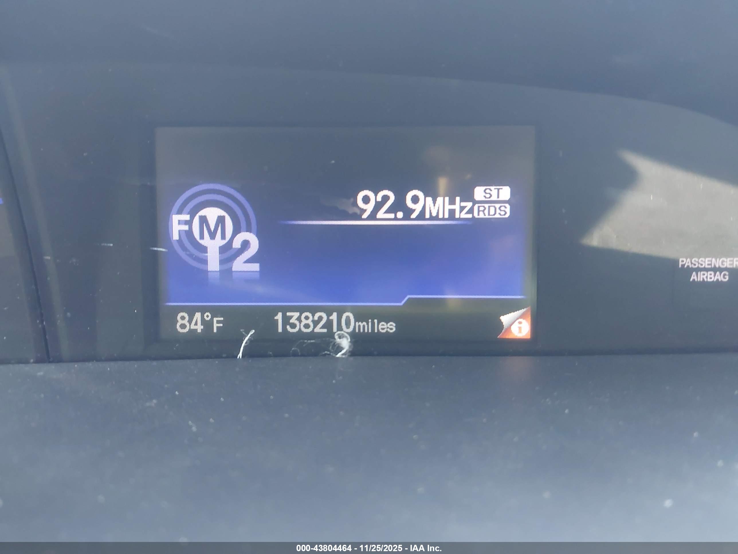 HONDA CIVIC image 7