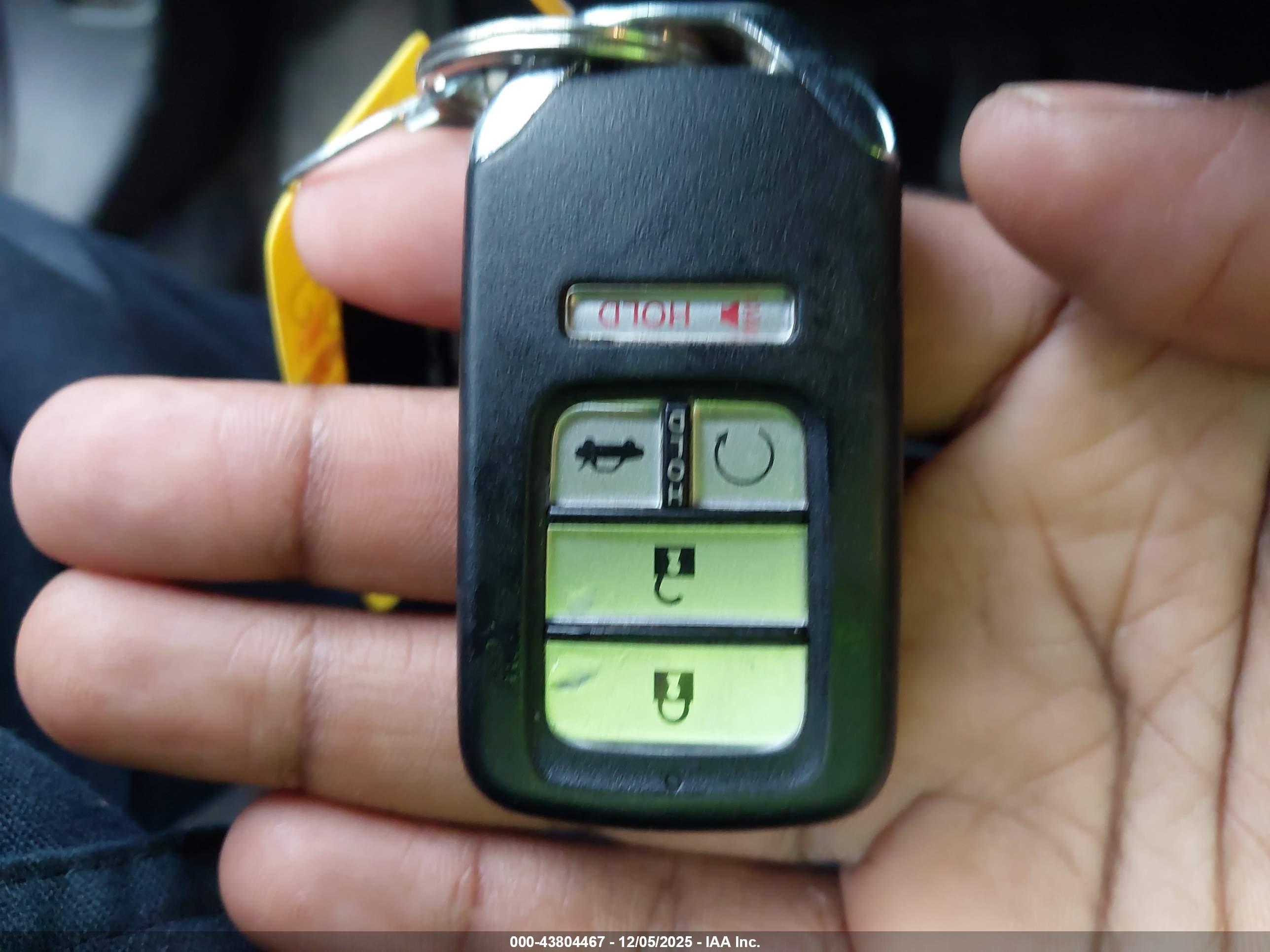 HONDA INSIGHT image 11