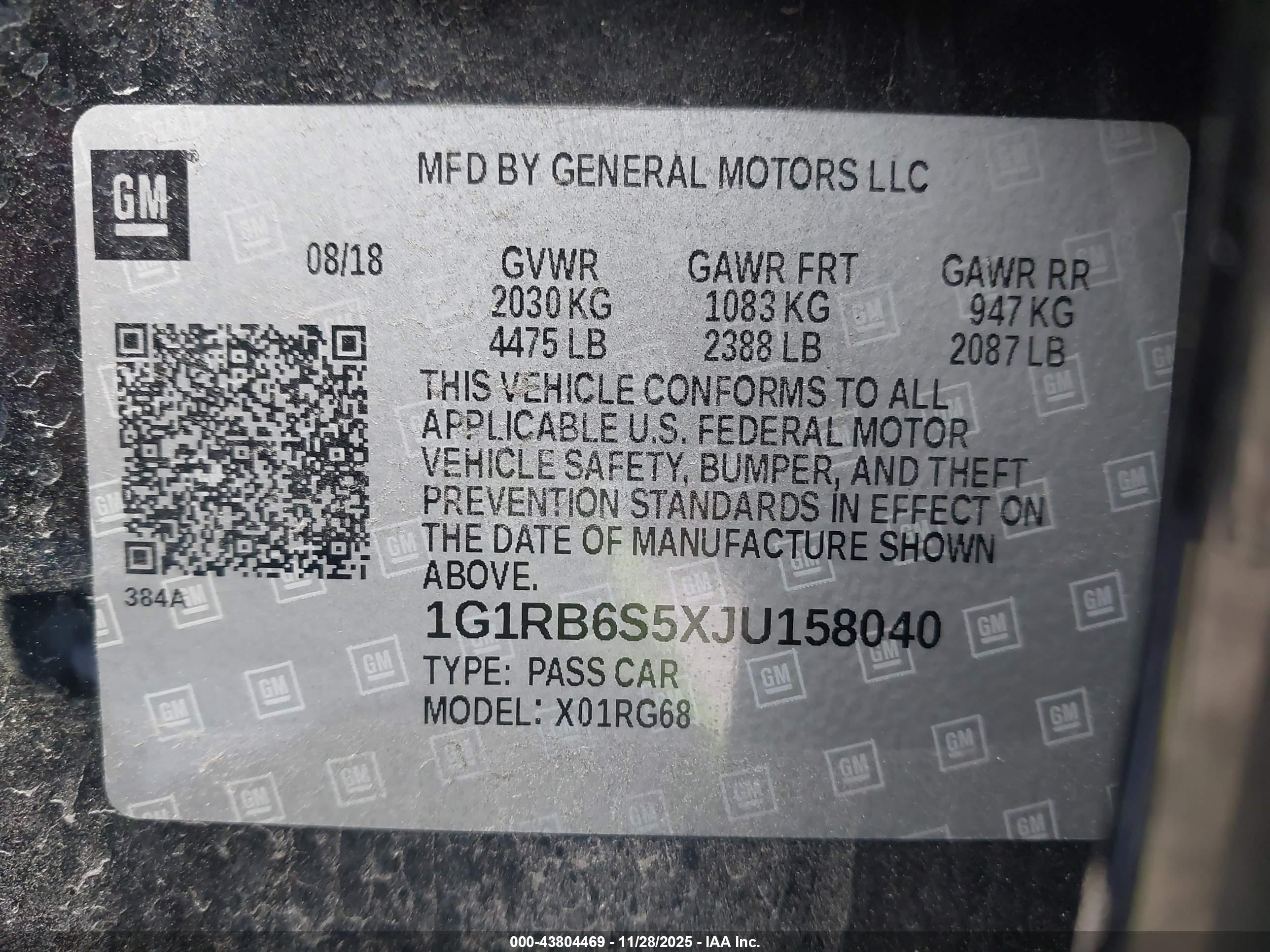 CHEVROLET VOLT image 9