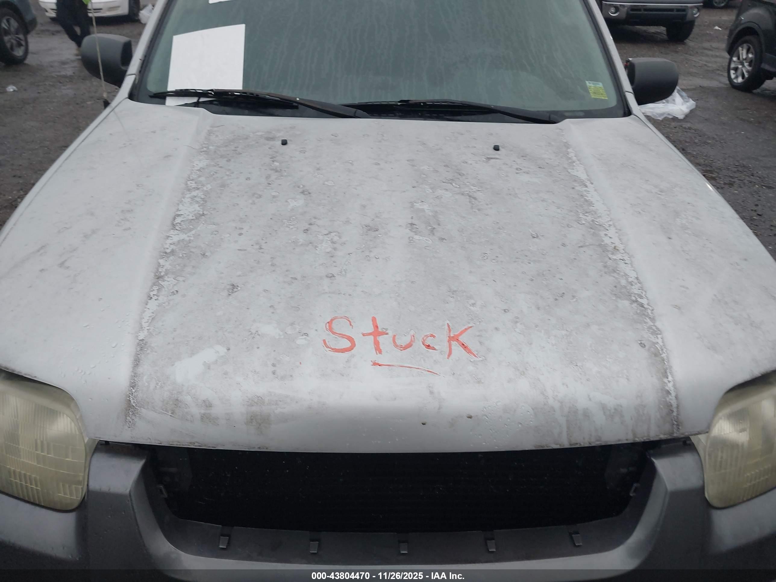 FORD ESCAPE image 10