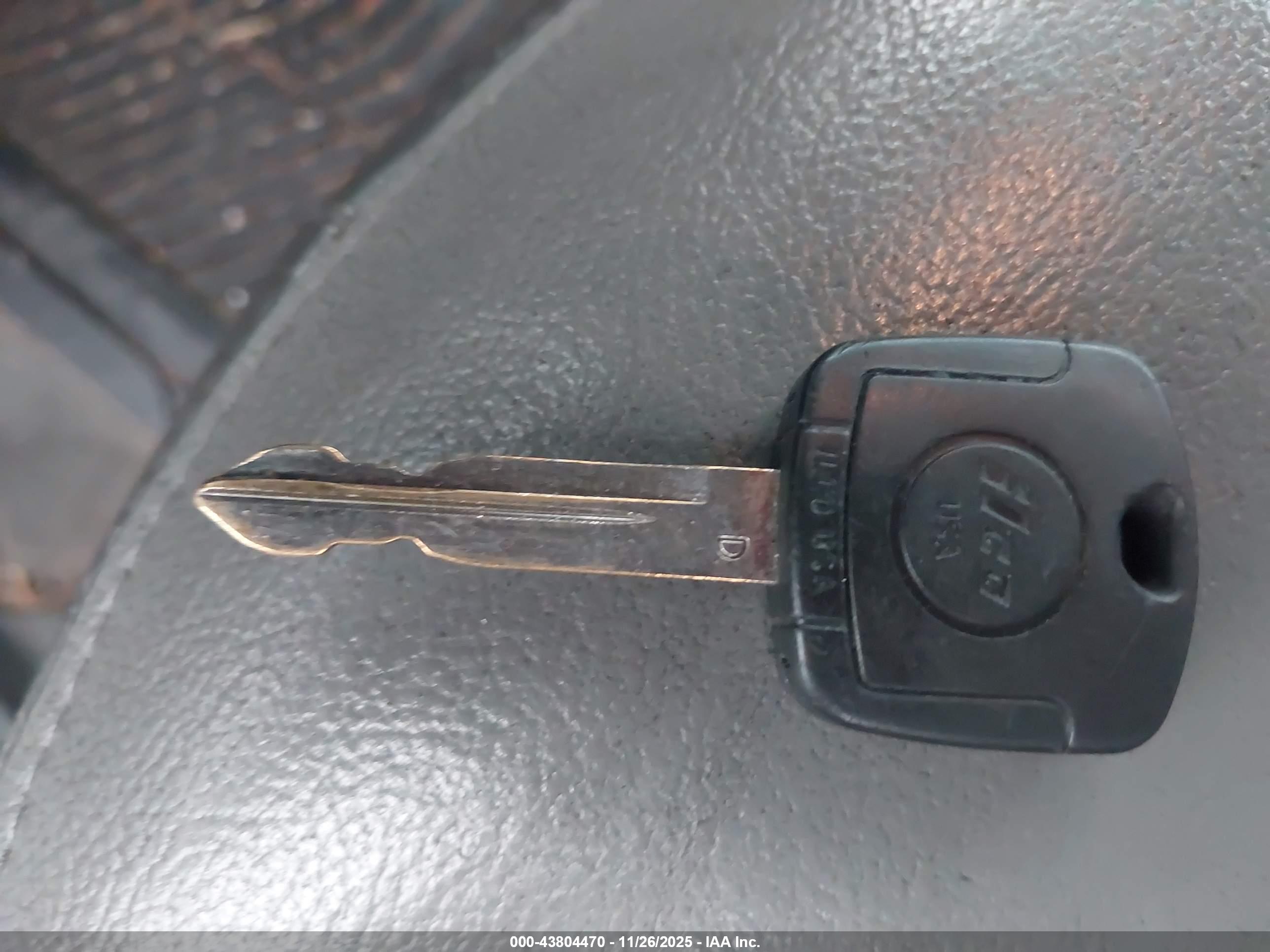 FORD ESCAPE image 11