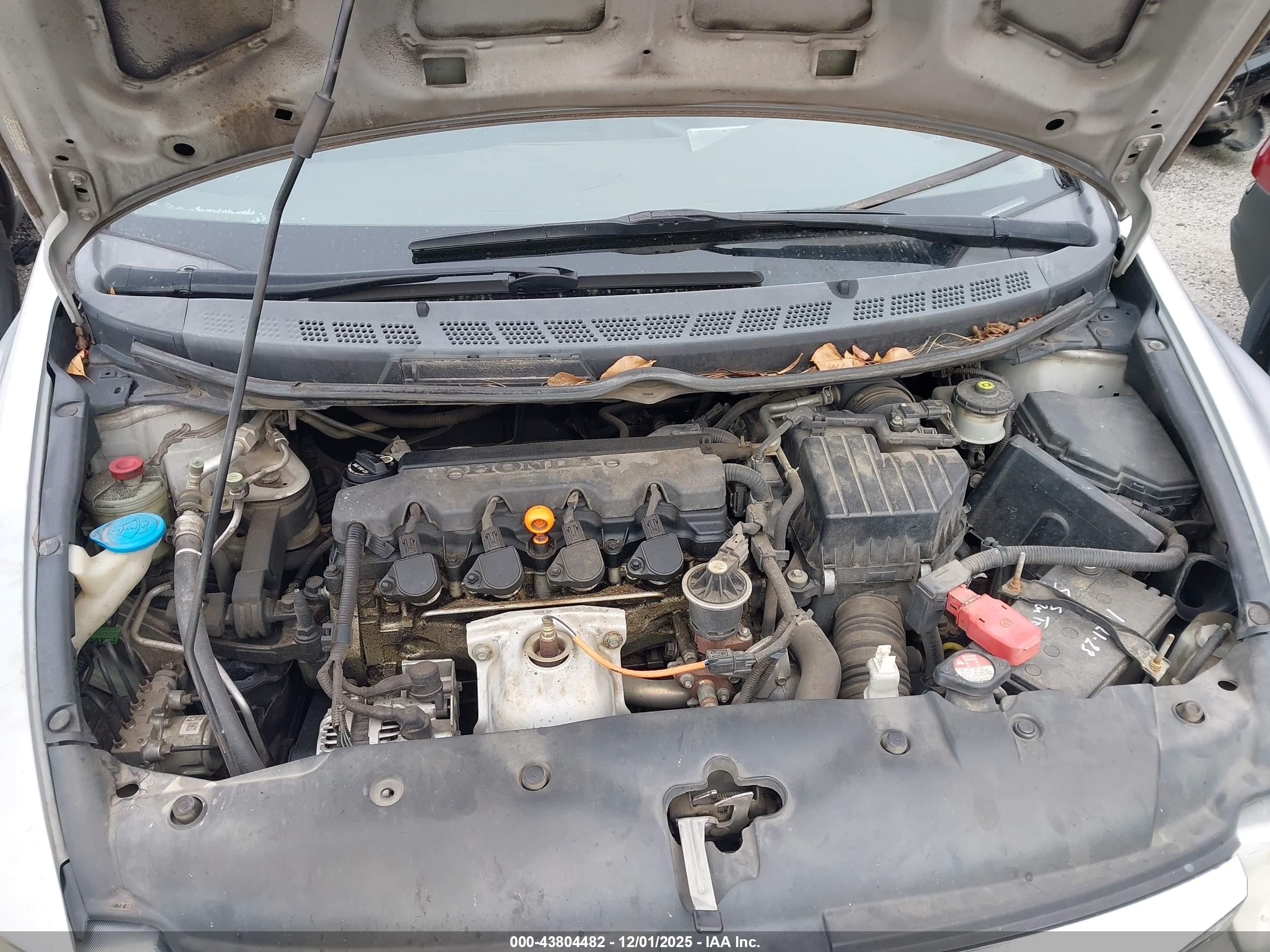 HONDA CIVIC image 10