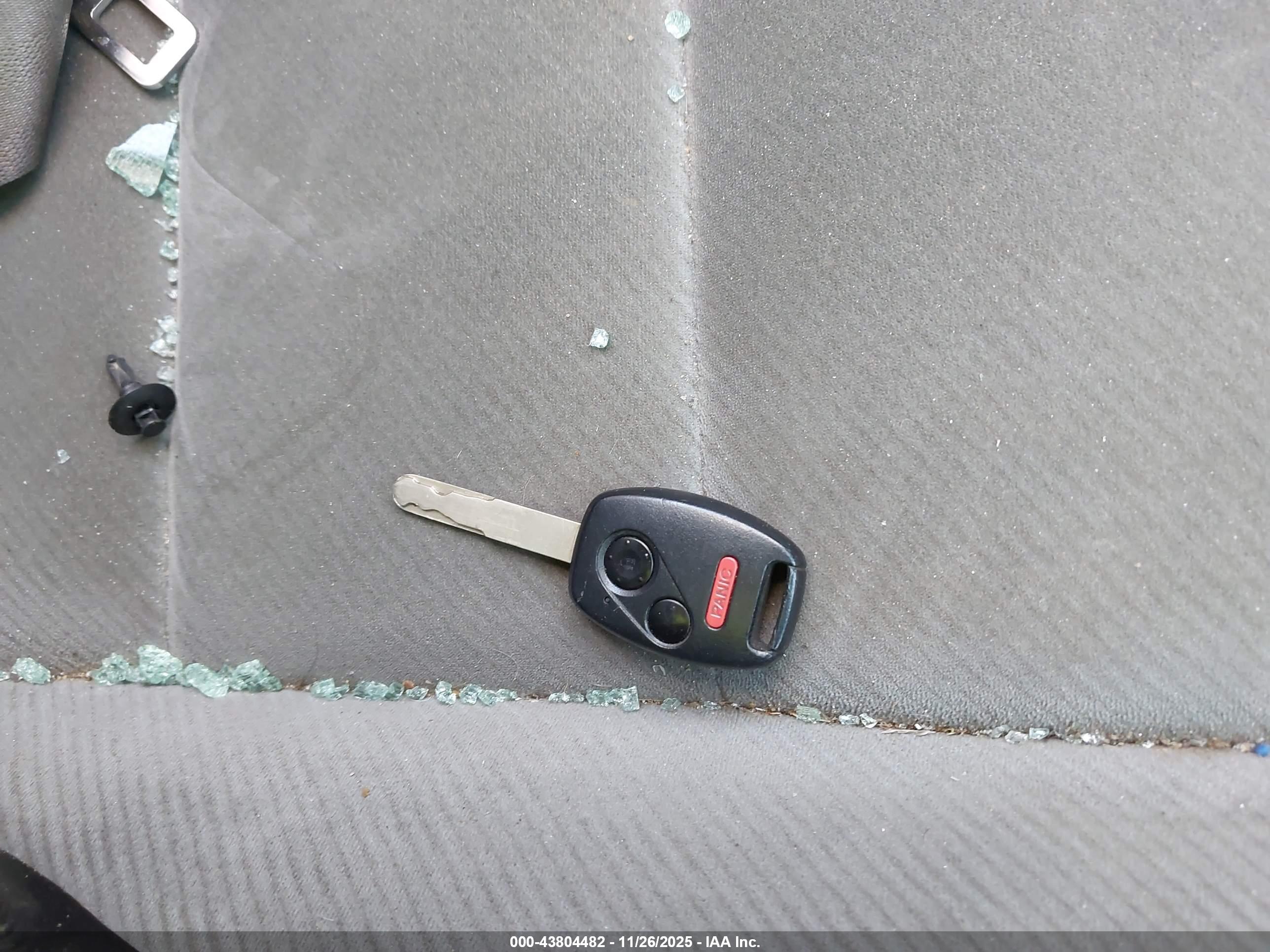 HONDA CIVIC image 11